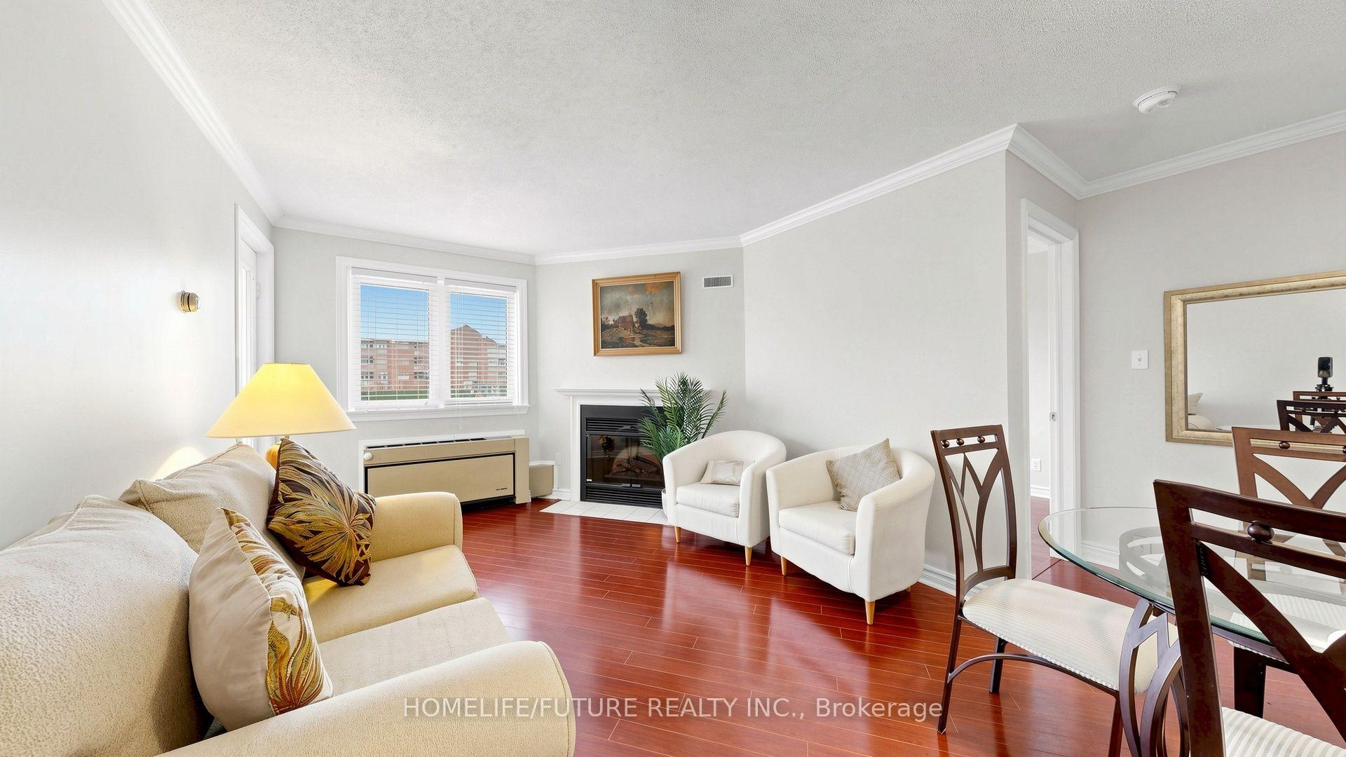 Photo 11 of Unit 208, 191 Lake Driveway, Ajax, South West — HOMEH