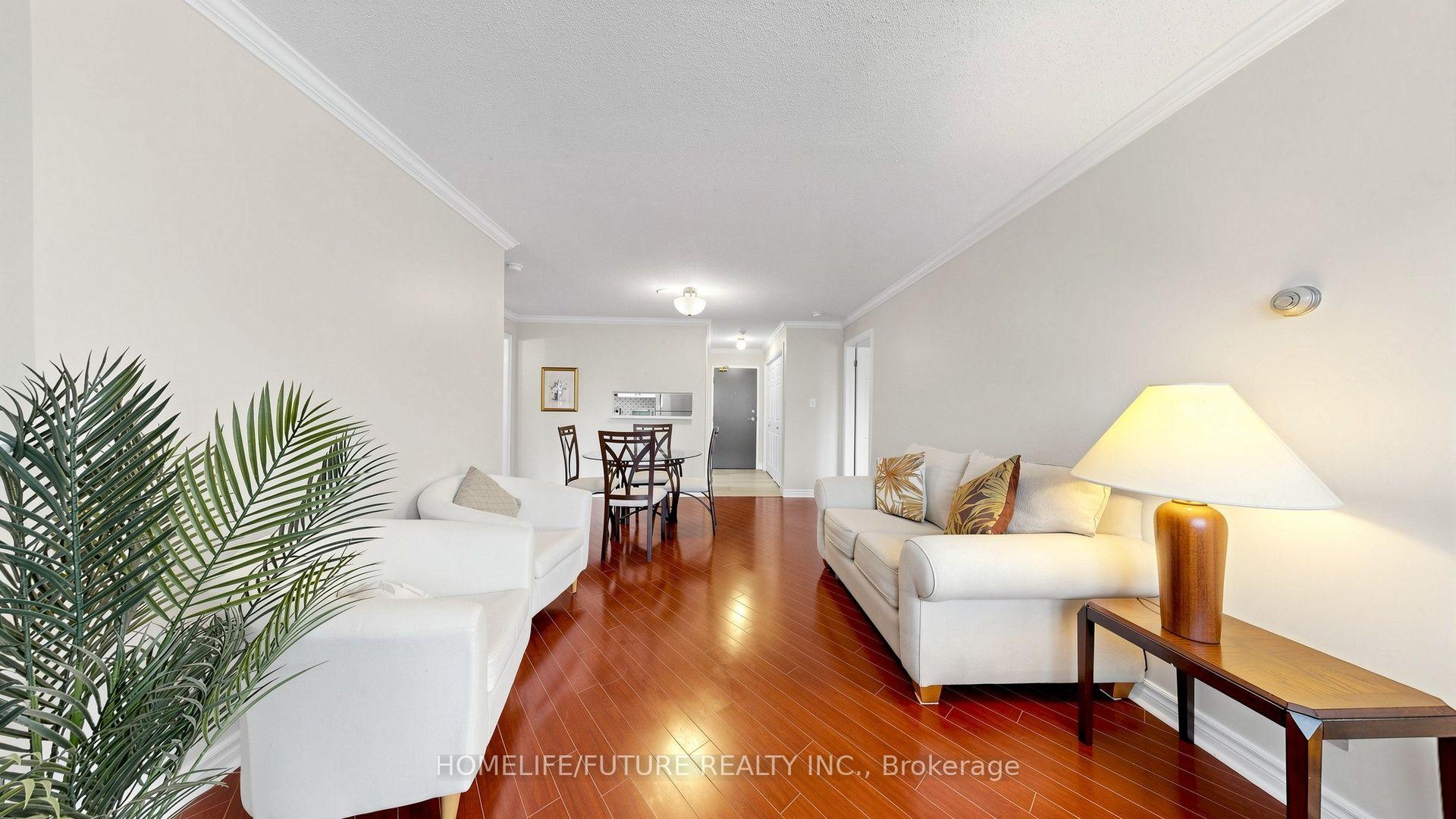 Photo 13 of Unit 208, 191 Lake Driveway, Ajax, South West — HOMEH