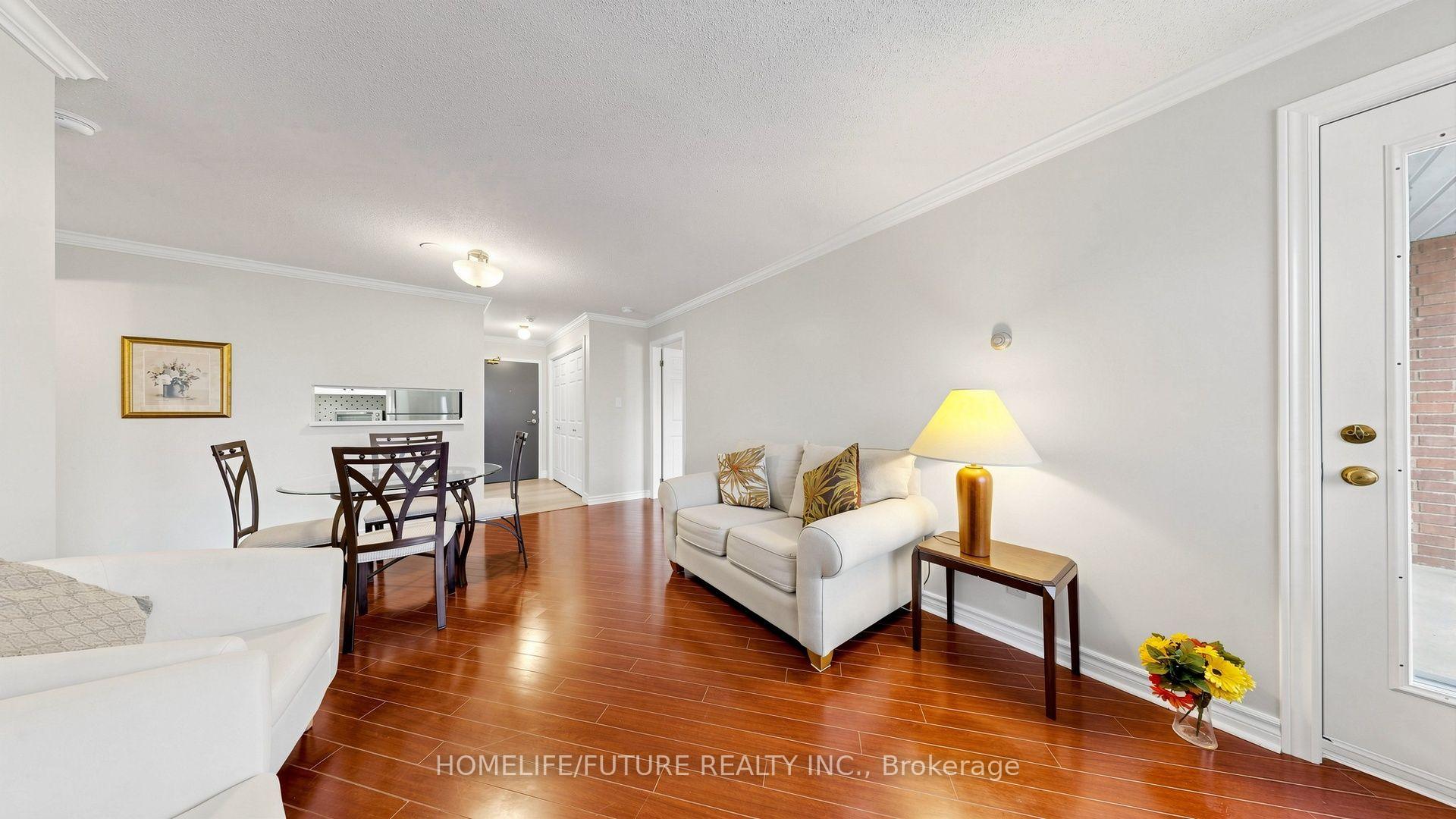 Photo 14 of Unit 208, 191 Lake Driveway, Ajax, South West — HOMEH