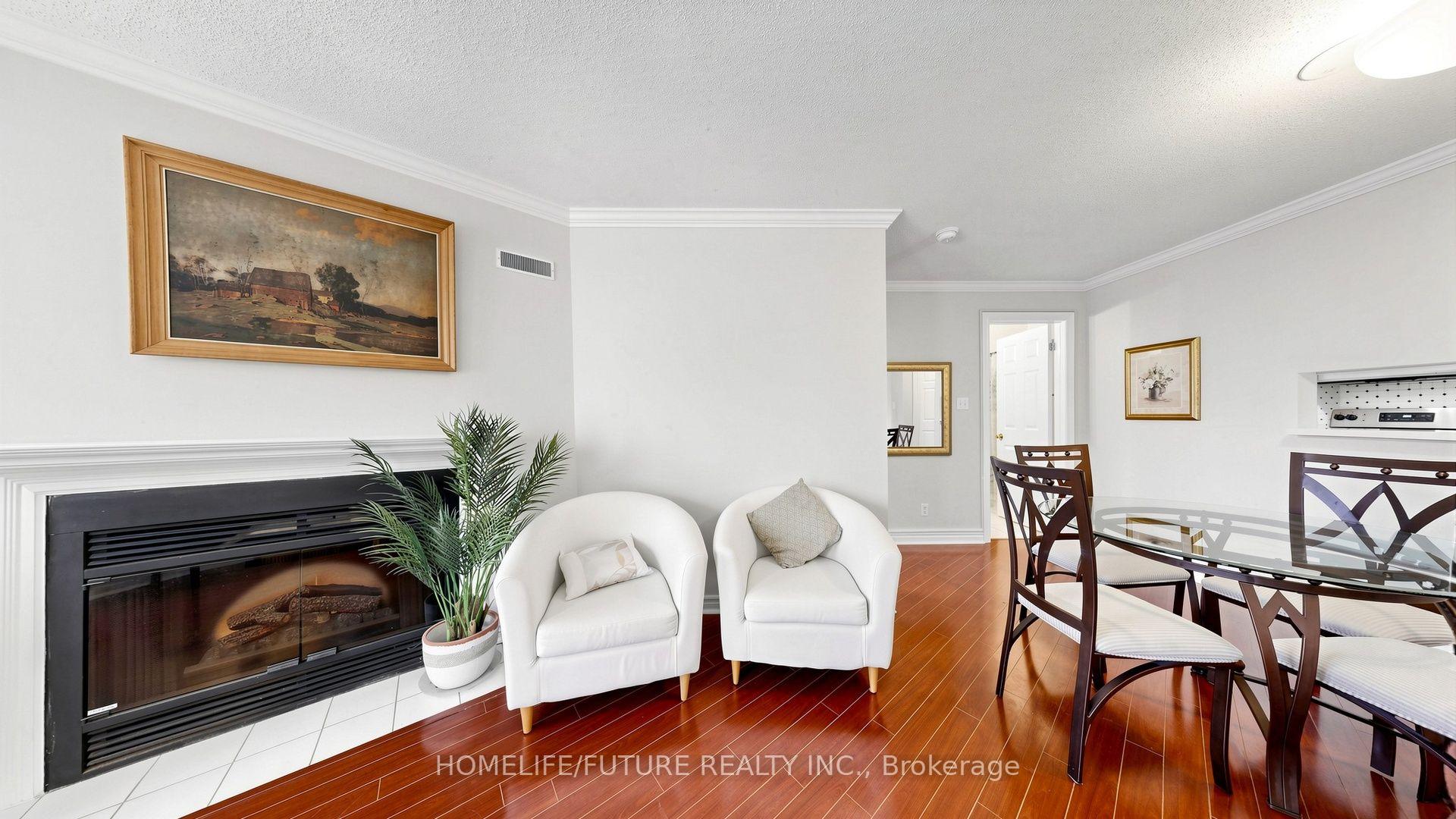 Photo 15 of Unit 208, 191 Lake Driveway, Ajax, South West — HOMEH