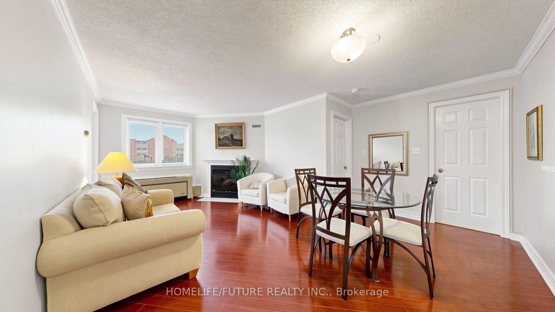 Photo 16 of Unit 208, 191 Lake Driveway, Ajax, South West — HOMEH