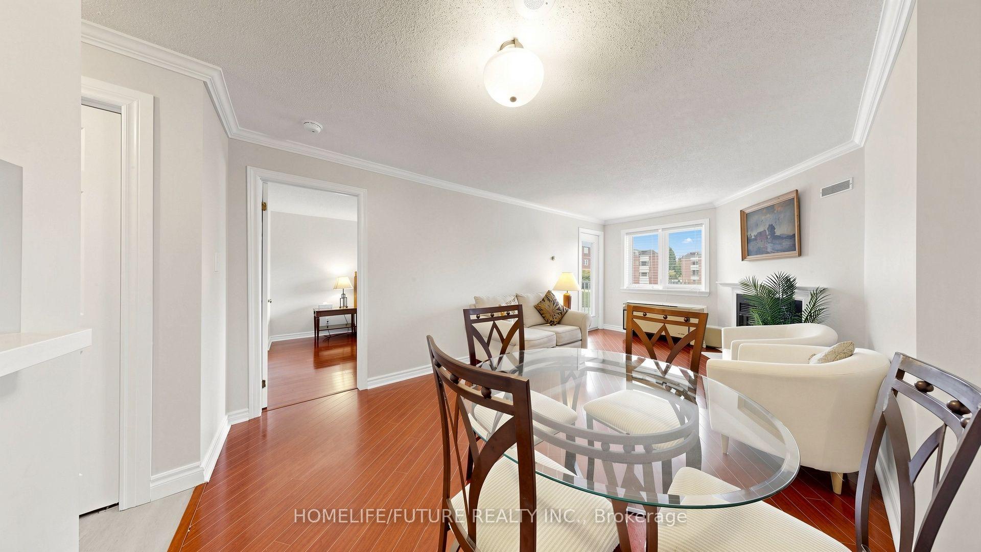 Photo 17 of Unit 208, 191 Lake Driveway, Ajax, South West — HOMEH