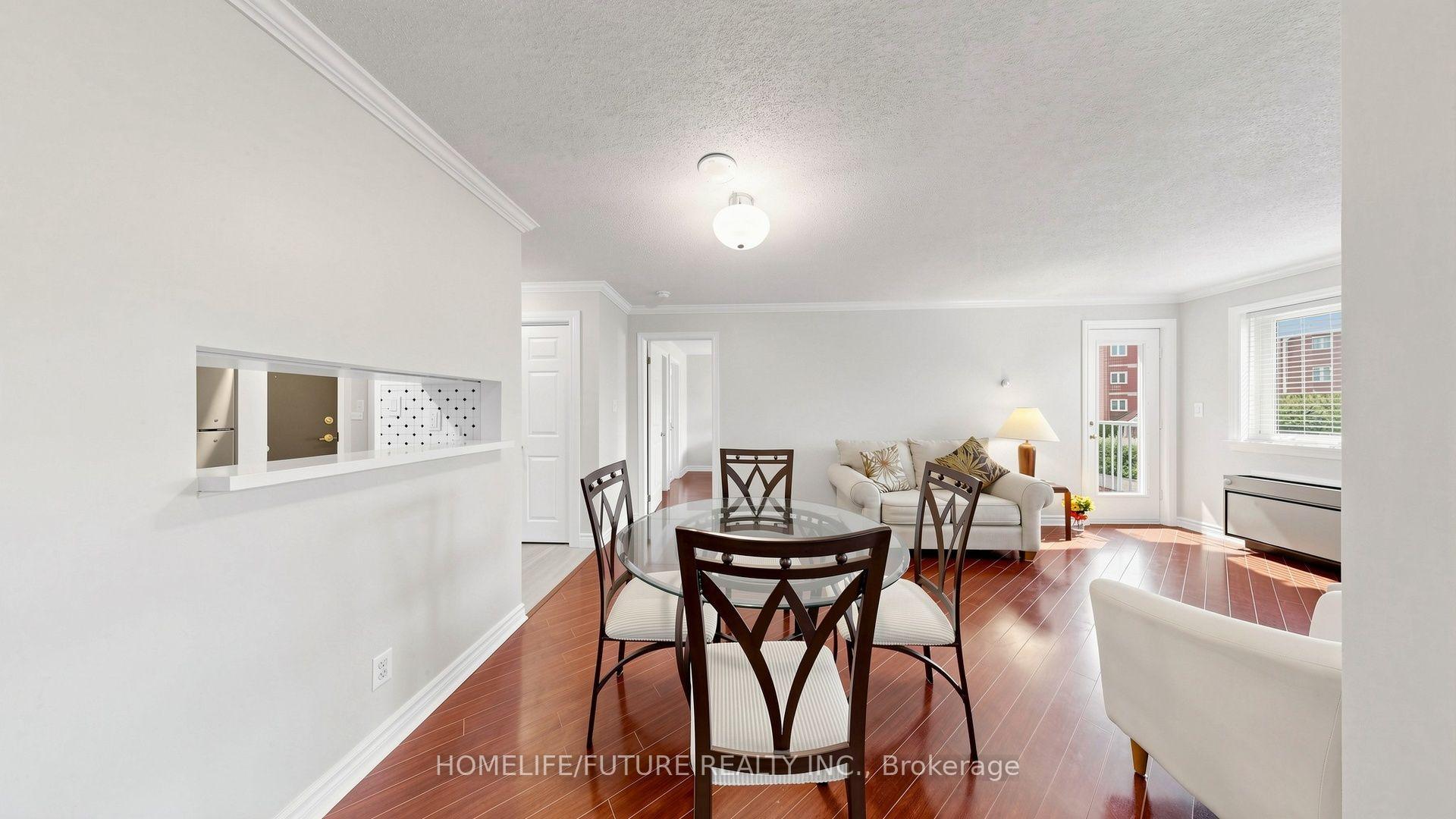 Photo 19 of Unit 208, 191 Lake Driveway, Ajax, South West — HOMEH