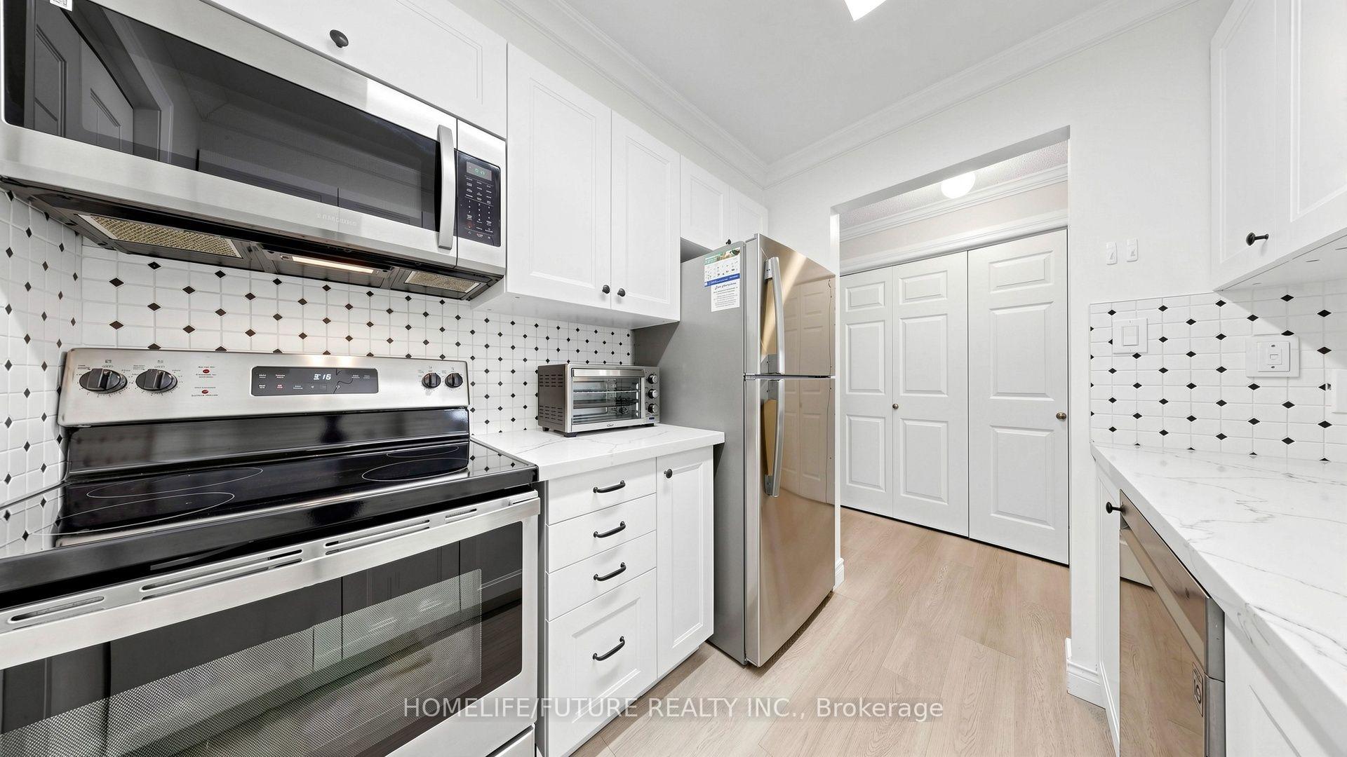 Photo 21 of Unit 208, 191 Lake Driveway, Ajax, South West — HOMEH