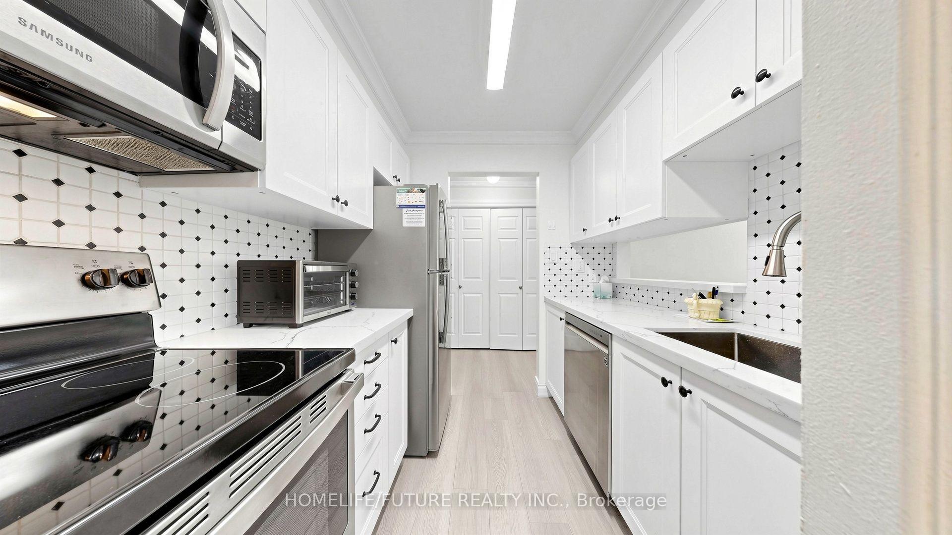 Photo 22 of Unit 208, 191 Lake Driveway, Ajax, South West — HOMEH