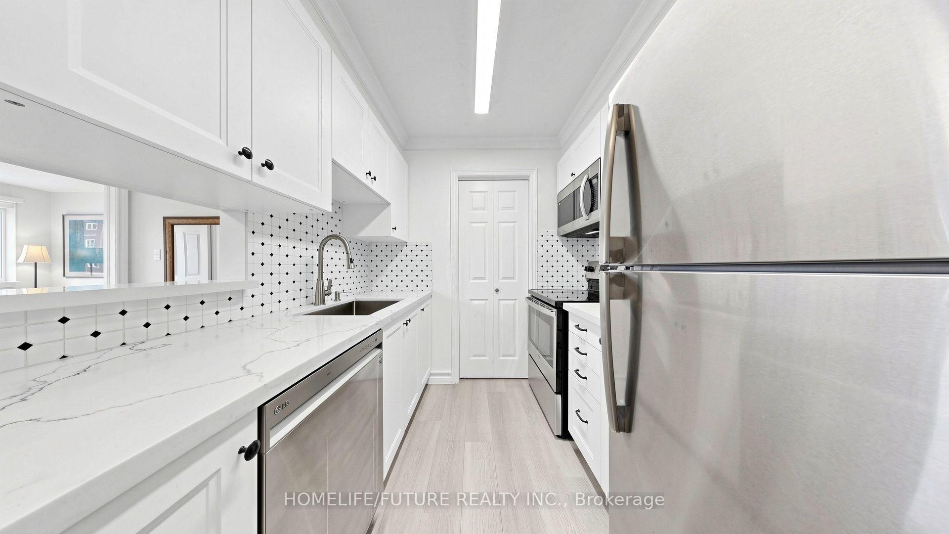 Photo 23 of Unit 208, 191 Lake Driveway, Ajax, South West — HOMEH