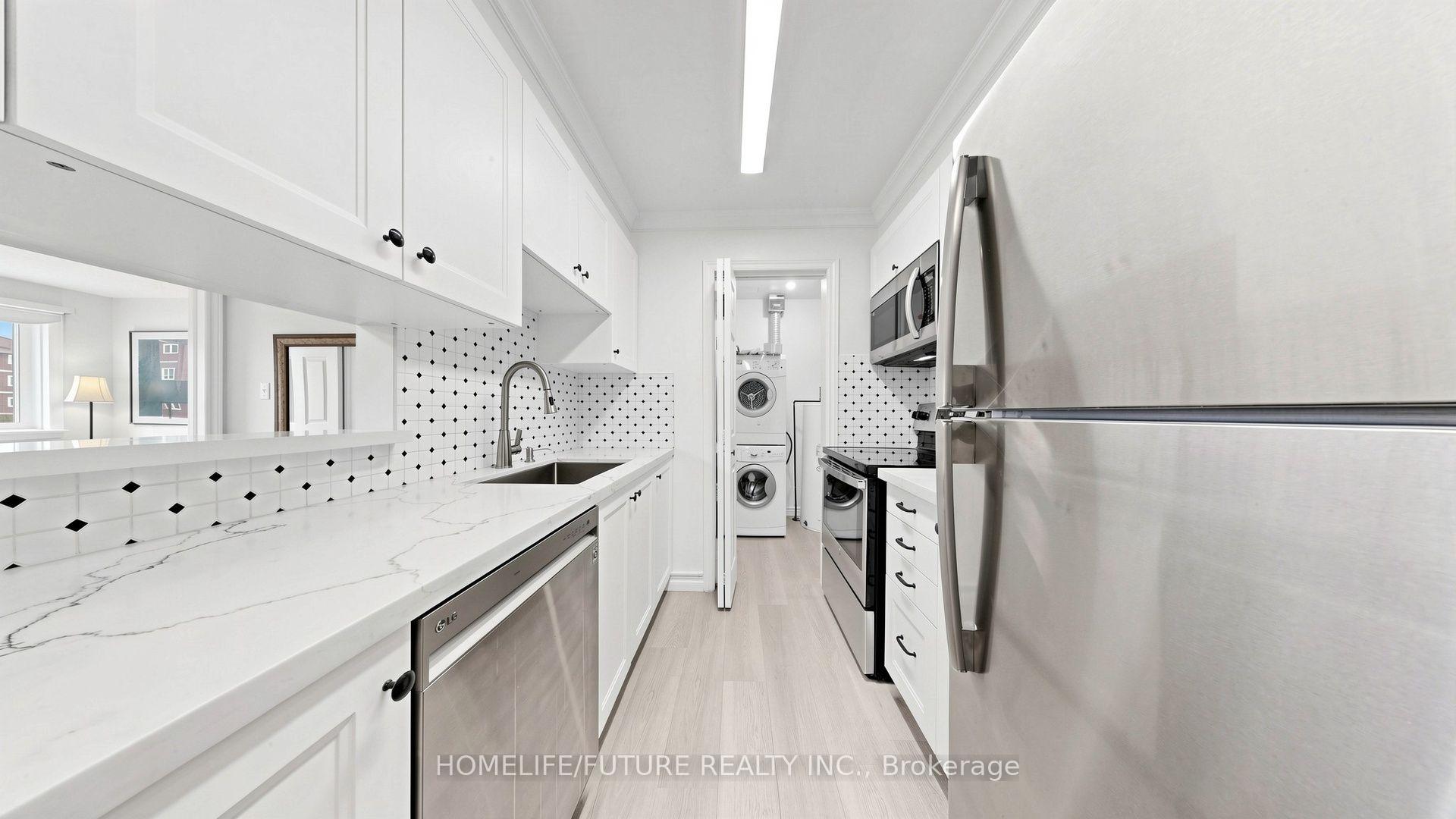 Photo 24 of Unit 208, 191 Lake Driveway, Ajax, South West — HOMEH