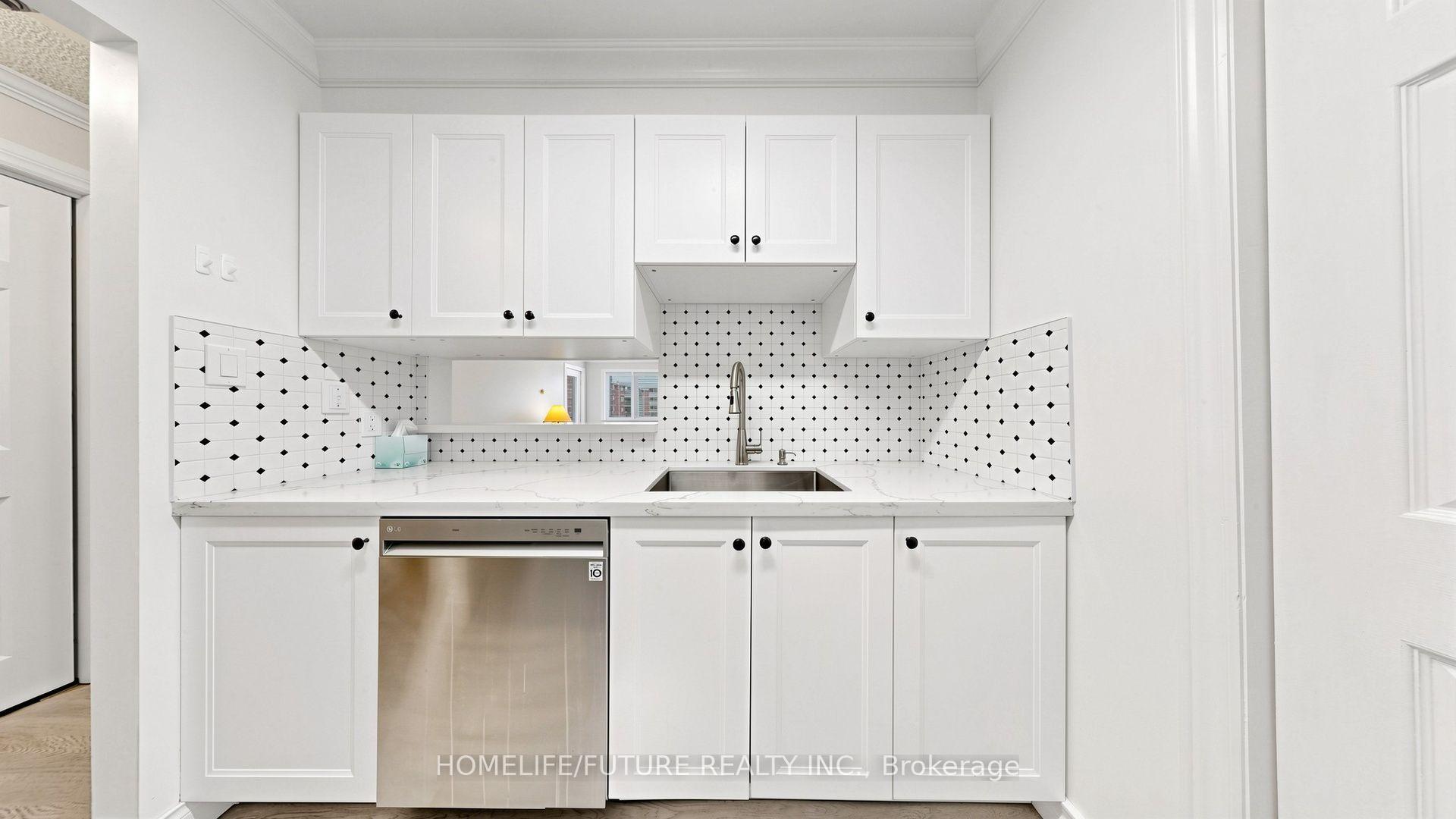 Photo 25 of Unit 208, 191 Lake Driveway, Ajax, South West — HOMEH