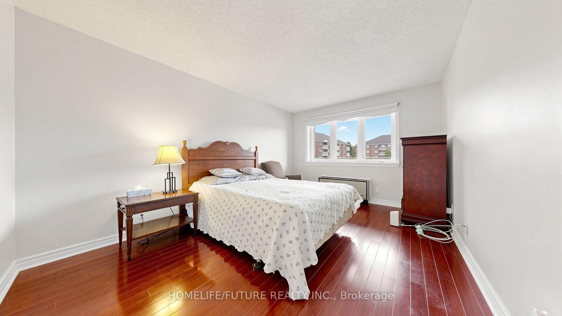 Photo 26 of Unit 208, 191 Lake Driveway, Ajax, South West — HOMEH