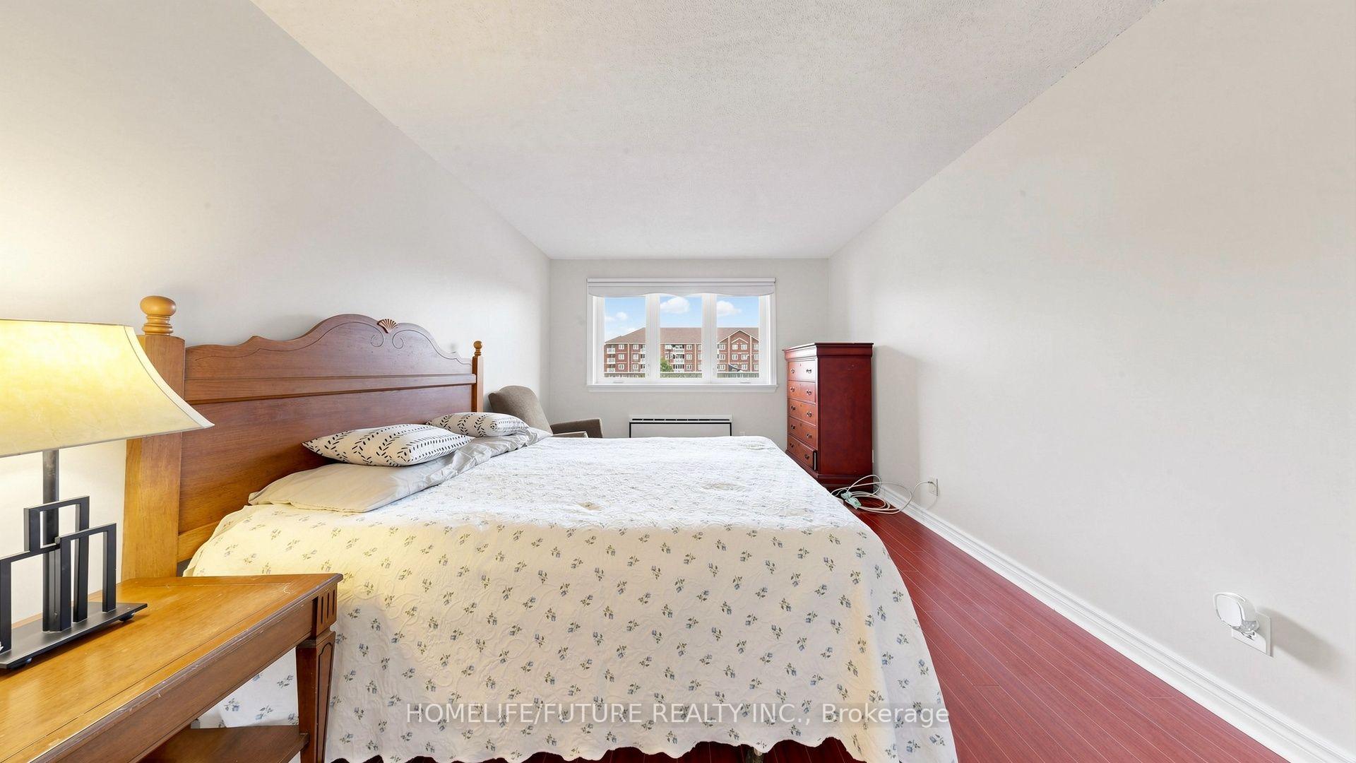 Photo 27 of Unit 208, 191 Lake Driveway, Ajax, South West — HOMEH