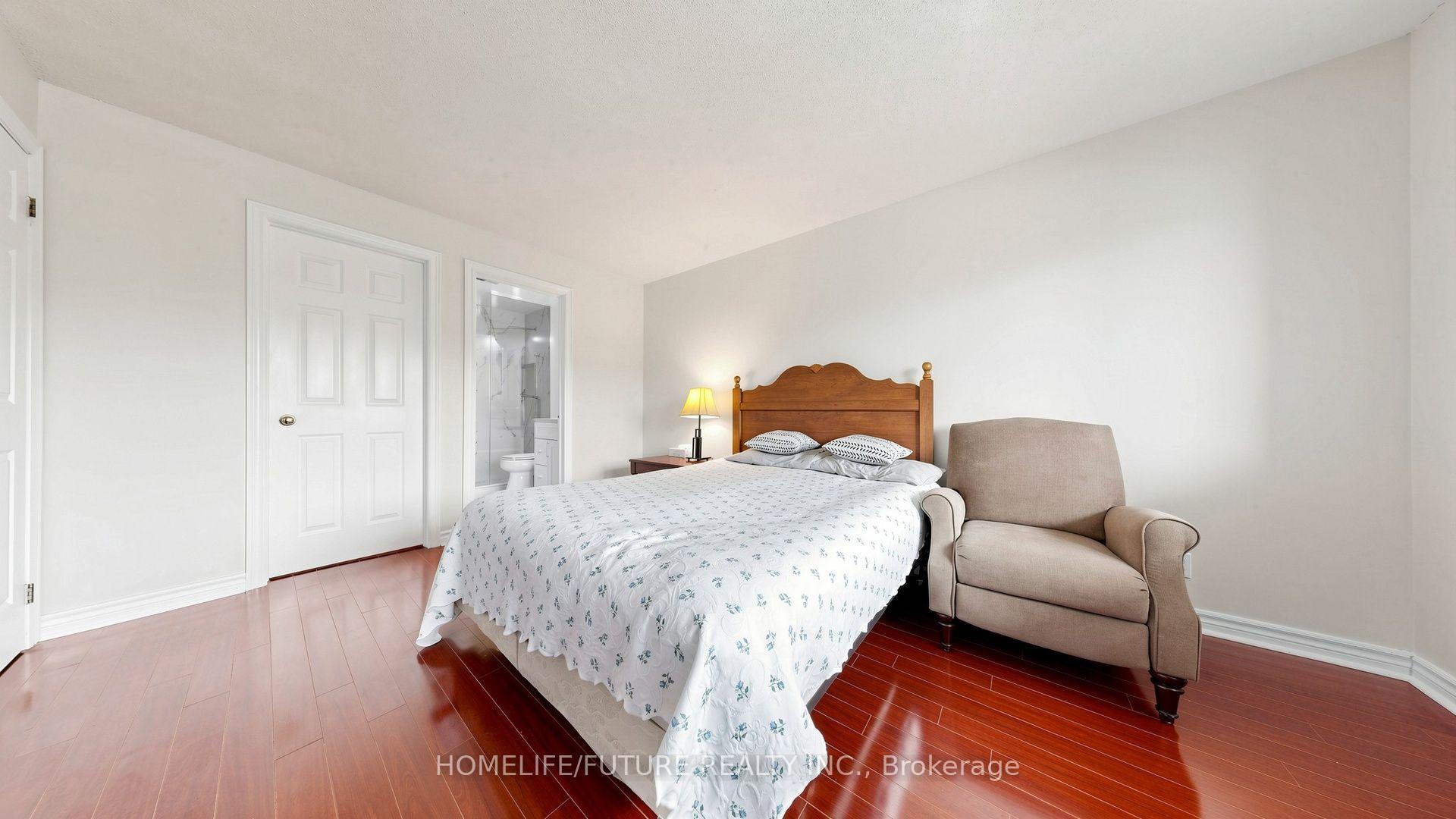 Photo 29 of Unit 208, 191 Lake Driveway, Ajax, South West — HOMEH