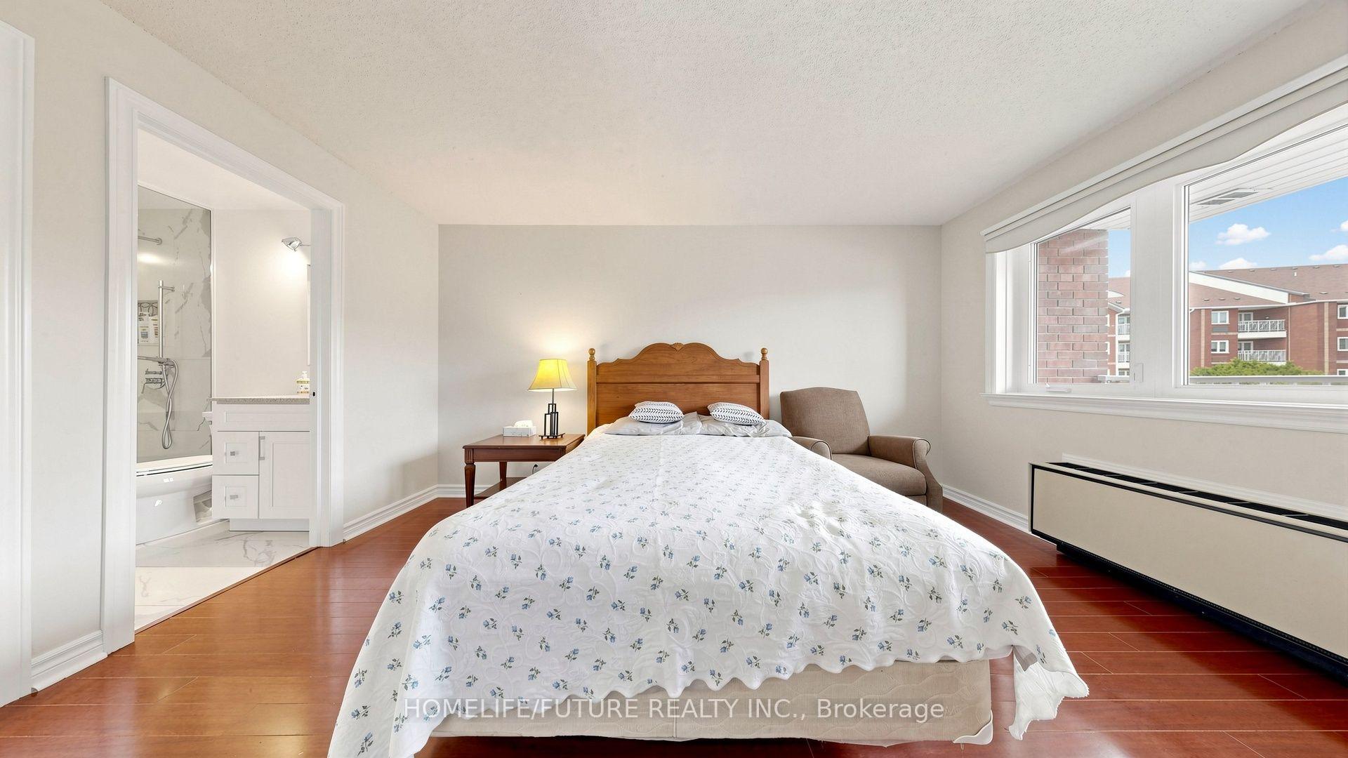 Photo 30 of Unit 208, 191 Lake Driveway, Ajax, South West — HOMEH