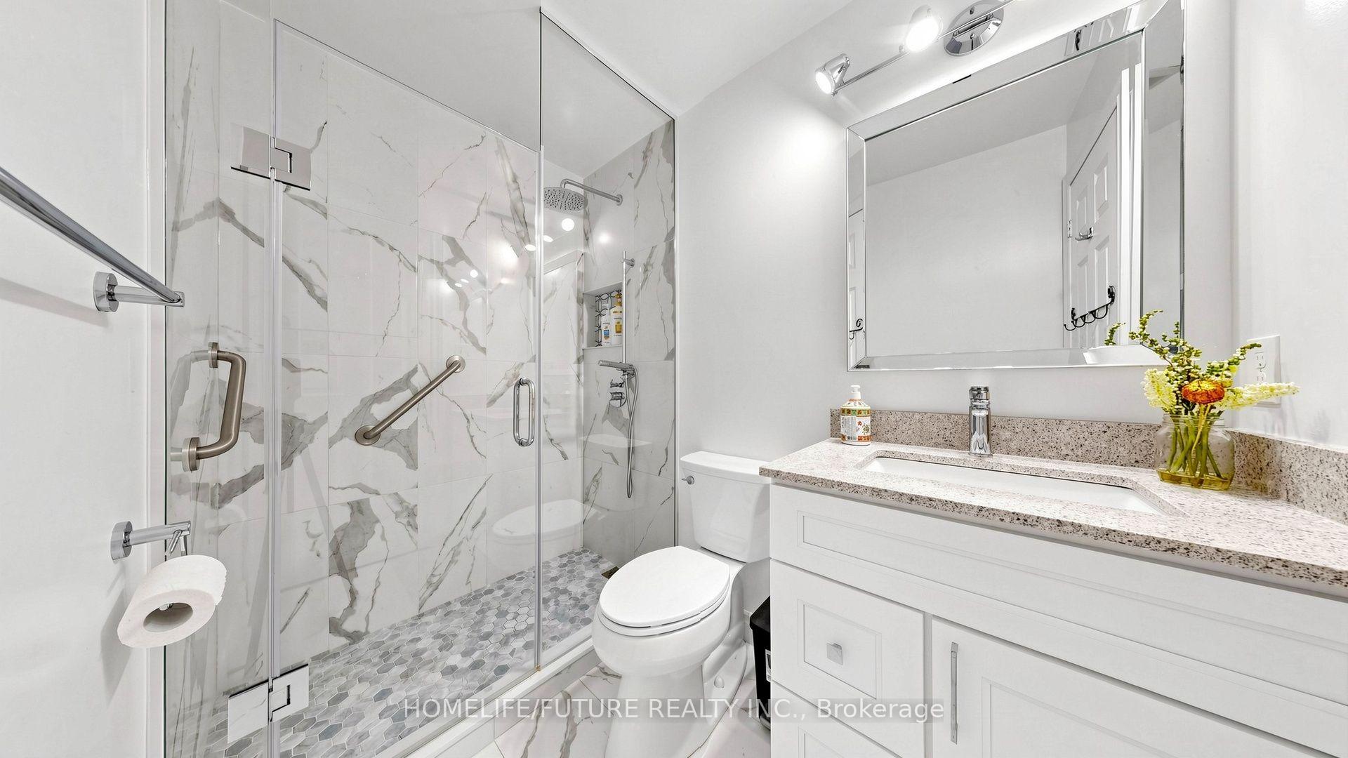 Photo 32 of Unit 208, 191 Lake Driveway, Ajax, South West — HOMEH