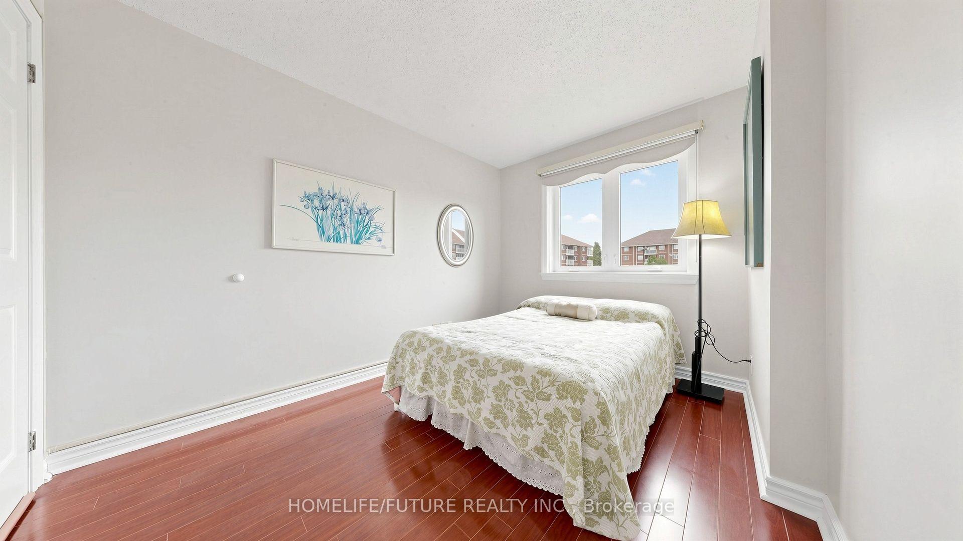 Photo 35 of Unit 208, 191 Lake Driveway, Ajax, South West — HOMEH