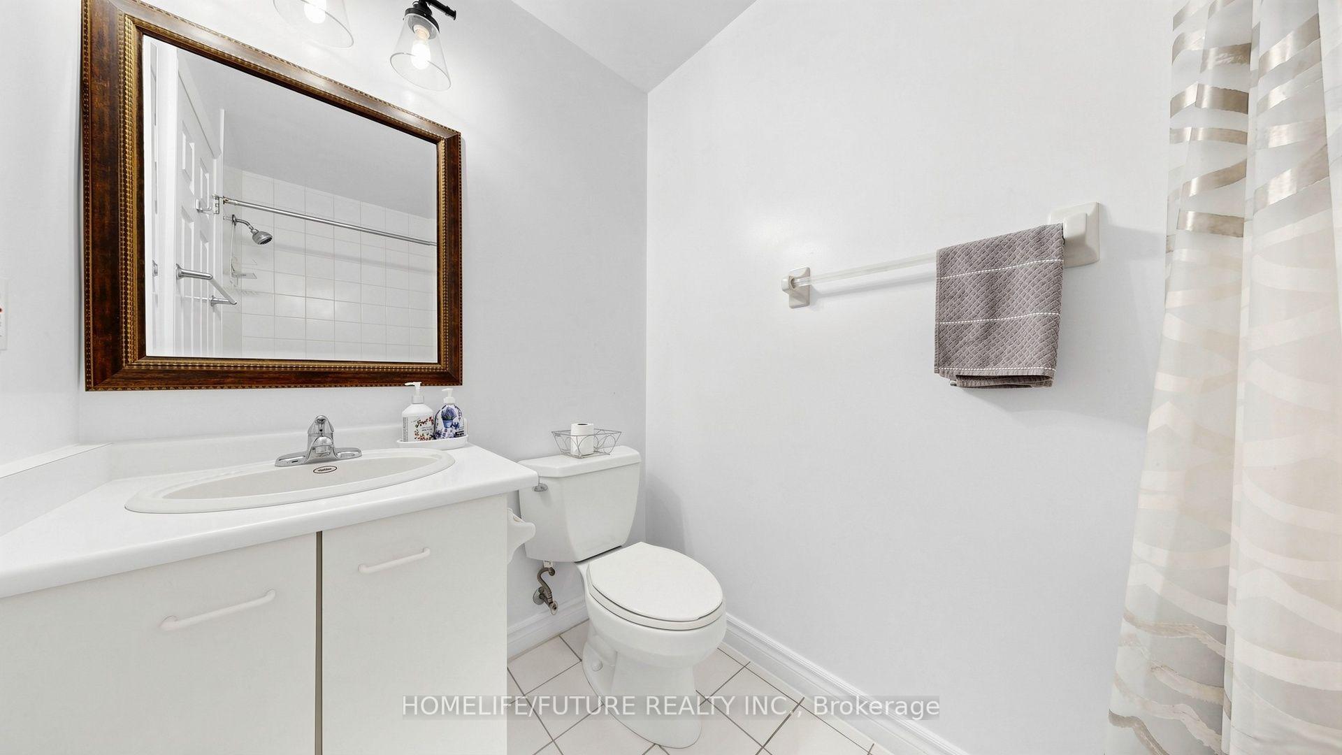 Photo 36 of Unit 208, 191 Lake Driveway, Ajax, South West — HOMEH