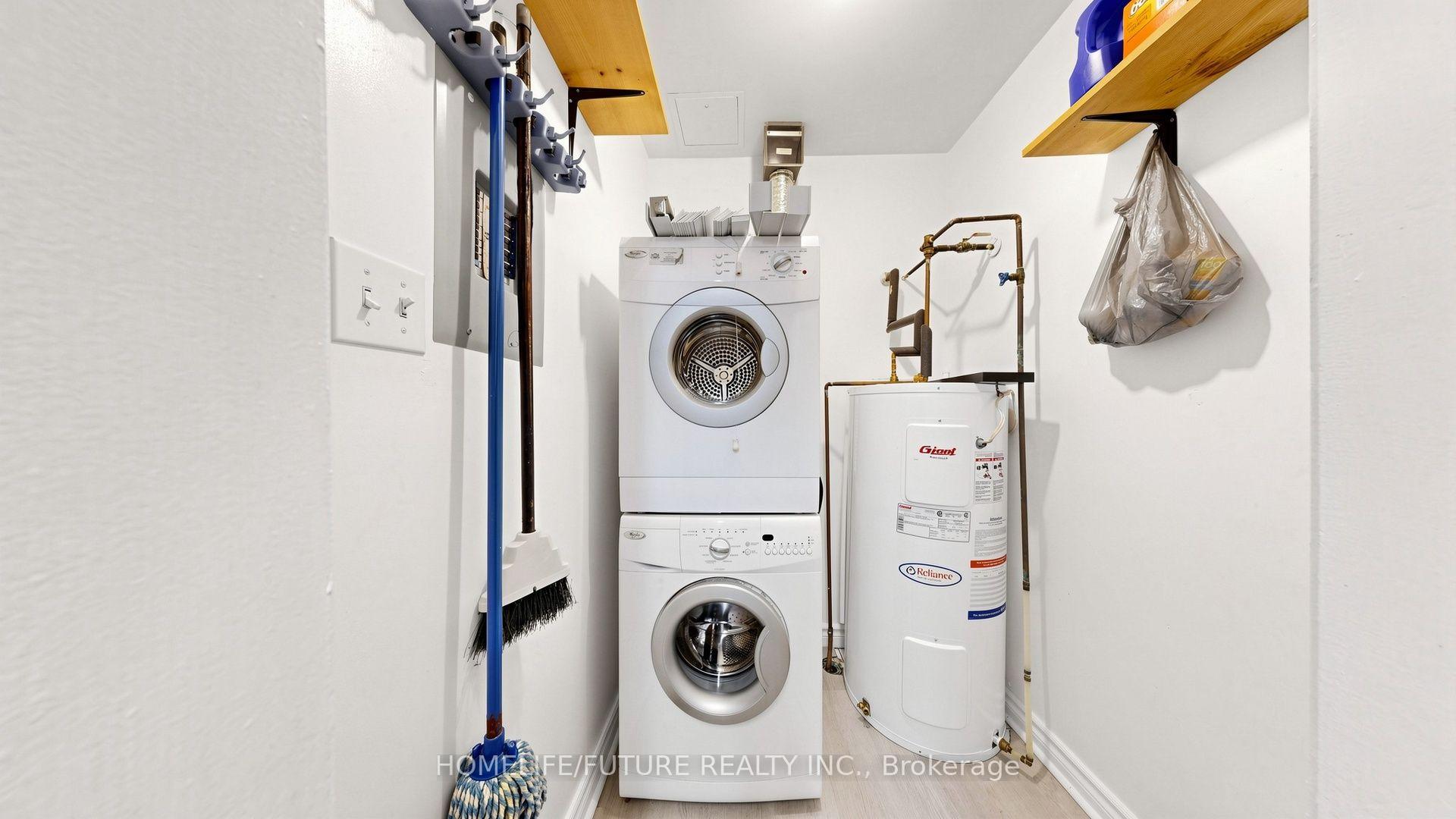 Photo 38 of Unit 208, 191 Lake Driveway, Ajax, South West — HOMEH