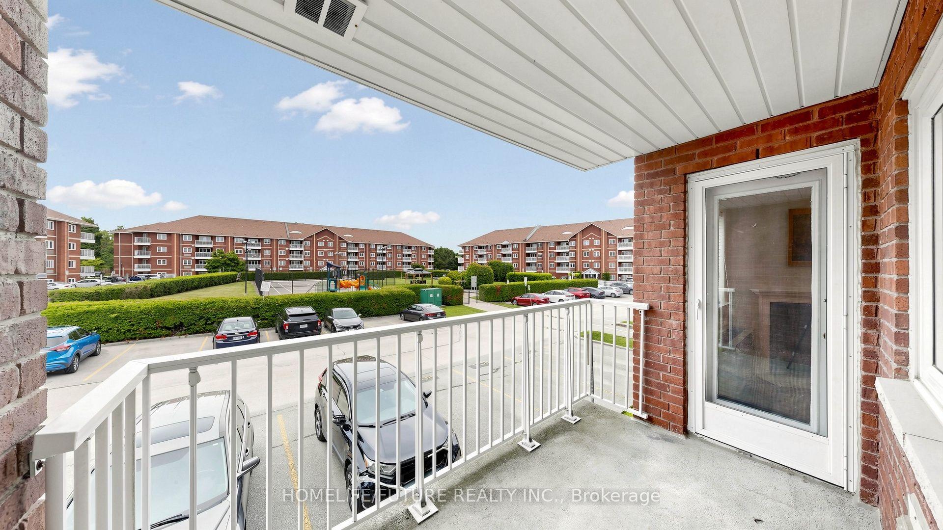 Photo 40 of Unit 208, 191 Lake Driveway, Ajax, South West — HOMEH