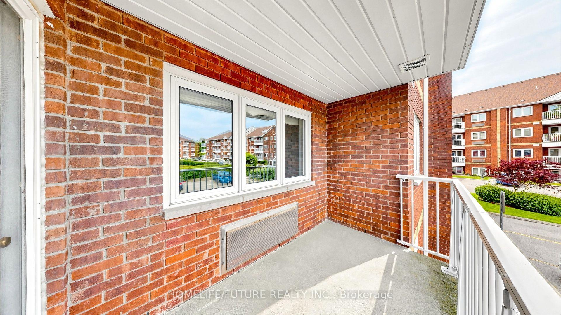 Photo 41 of Unit 208, 191 Lake Driveway, Ajax, South West — HOMEH