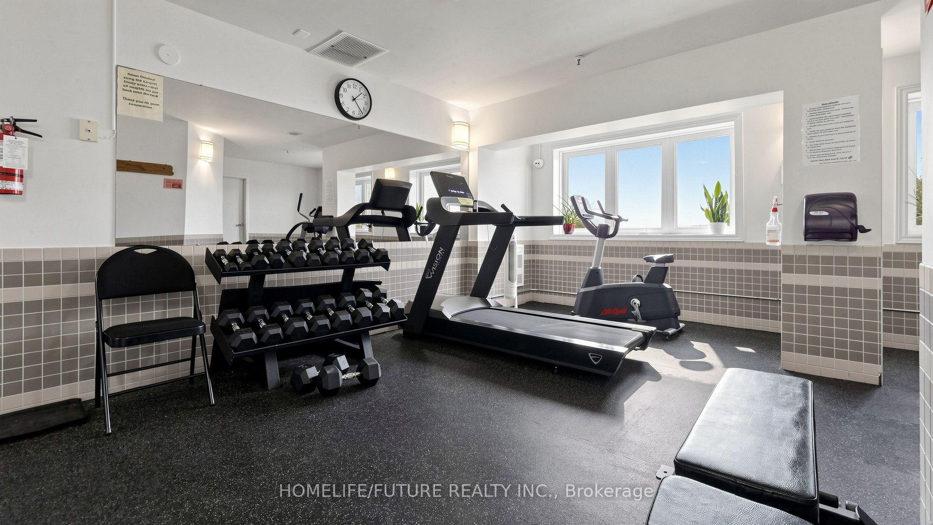 Photo 44 of Unit 208, 191 Lake Driveway, Ajax, South West — HOMEH