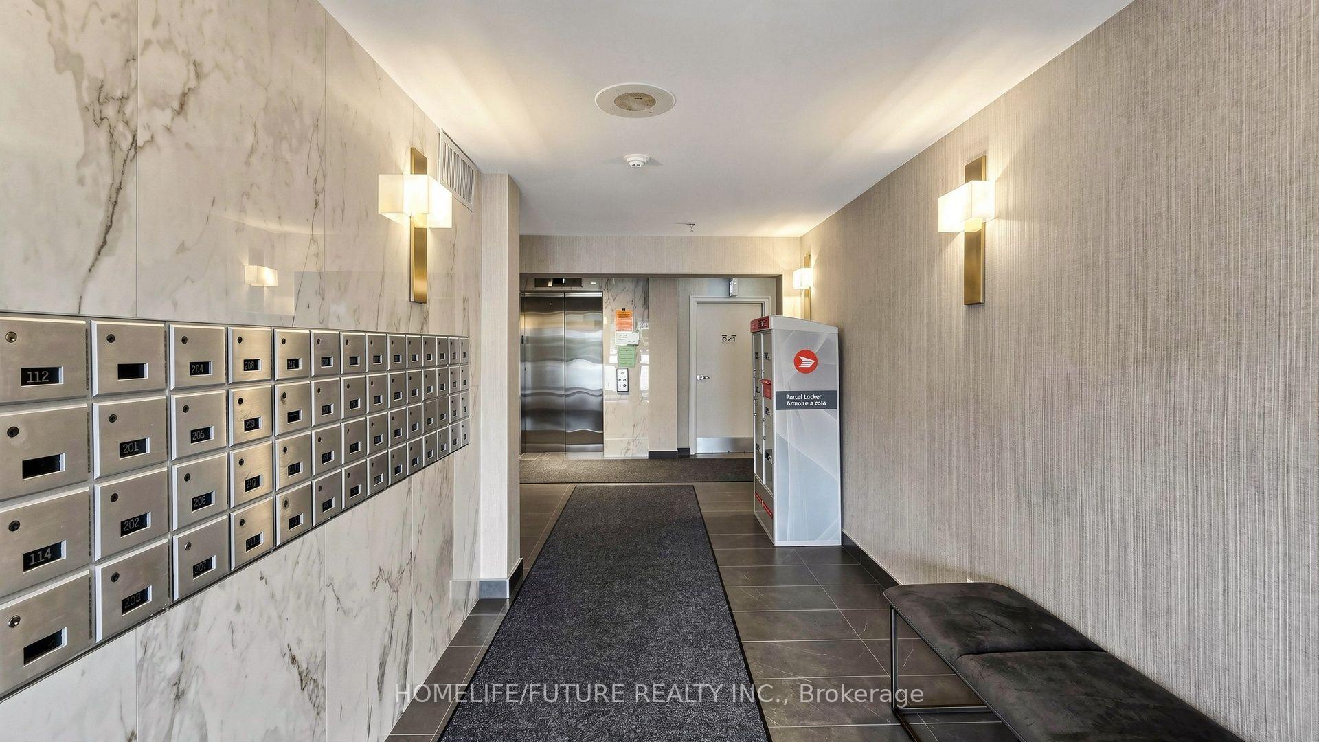 Photo 45 of Unit 208, 191 Lake Driveway, Ajax, South West — HOMEH
