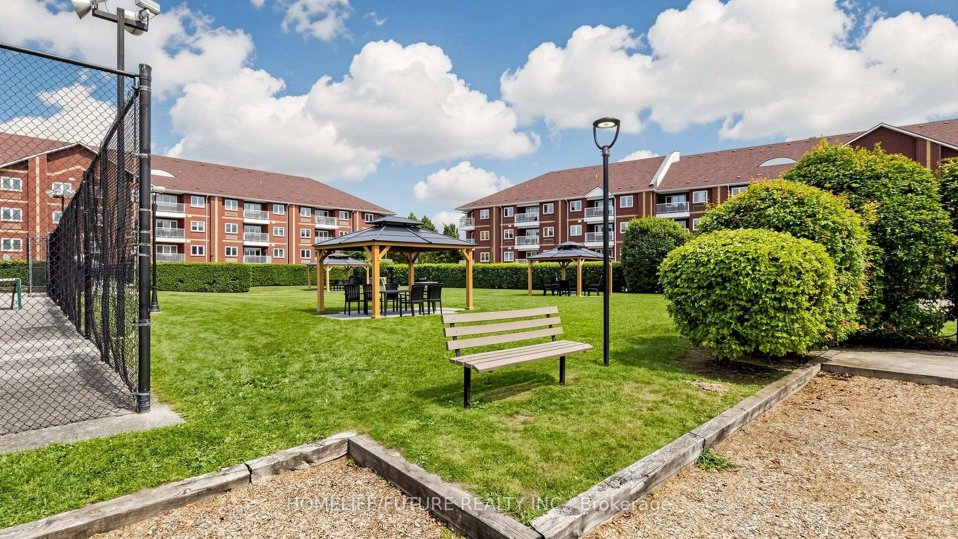 Photo 47 of Unit 208, 191 Lake Driveway, Ajax, South West — HOMEH