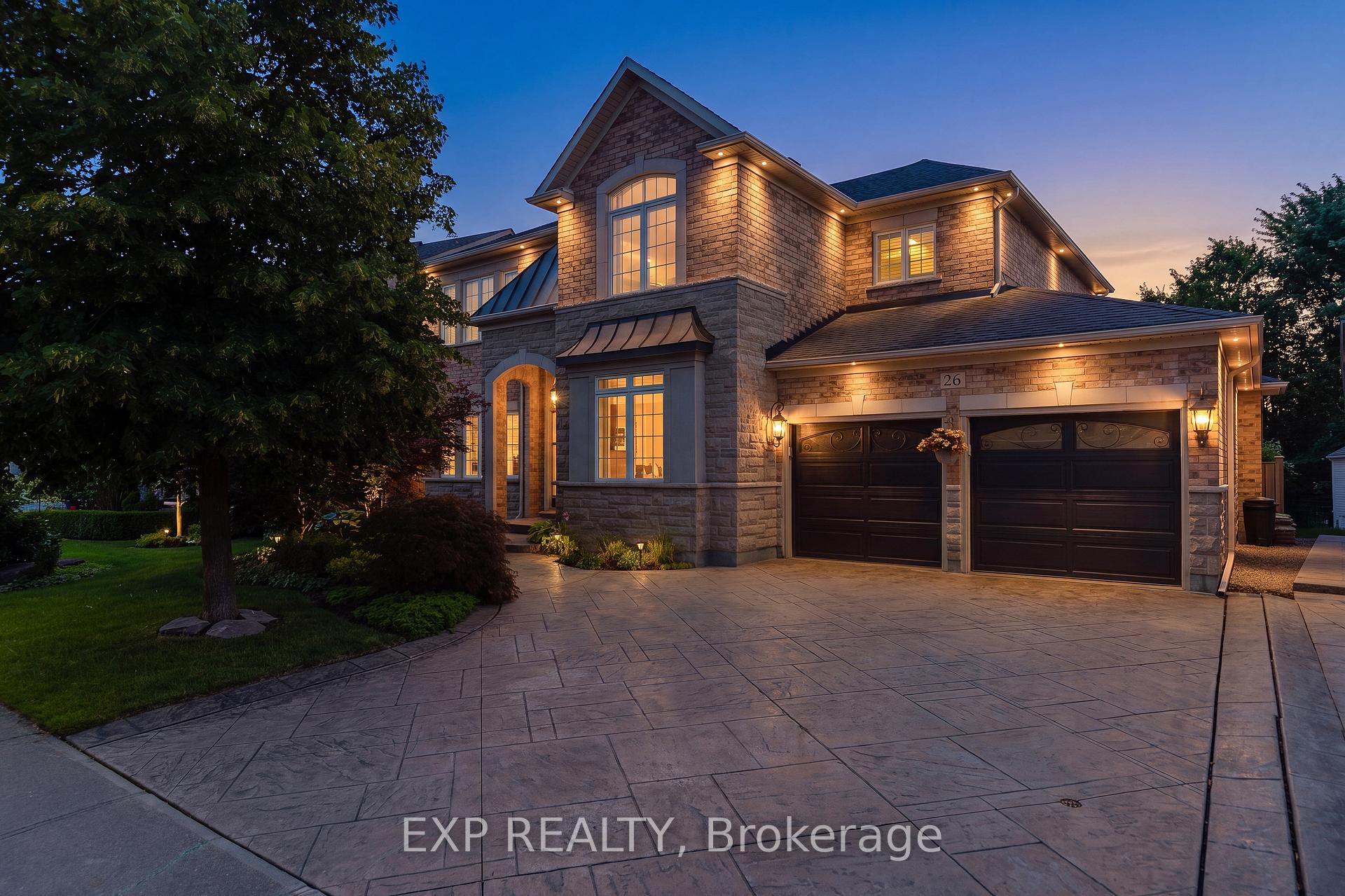 Photo 1 of 26 Packham Circle, Brampton, Fletcher's Meadow — HOMEH