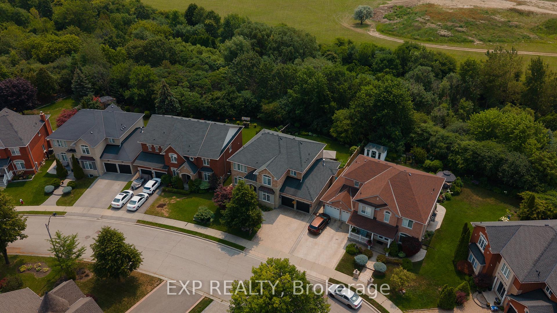 Photo 2 of 26 Packham Circle, Brampton, Fletcher's Meadow — HOMEH