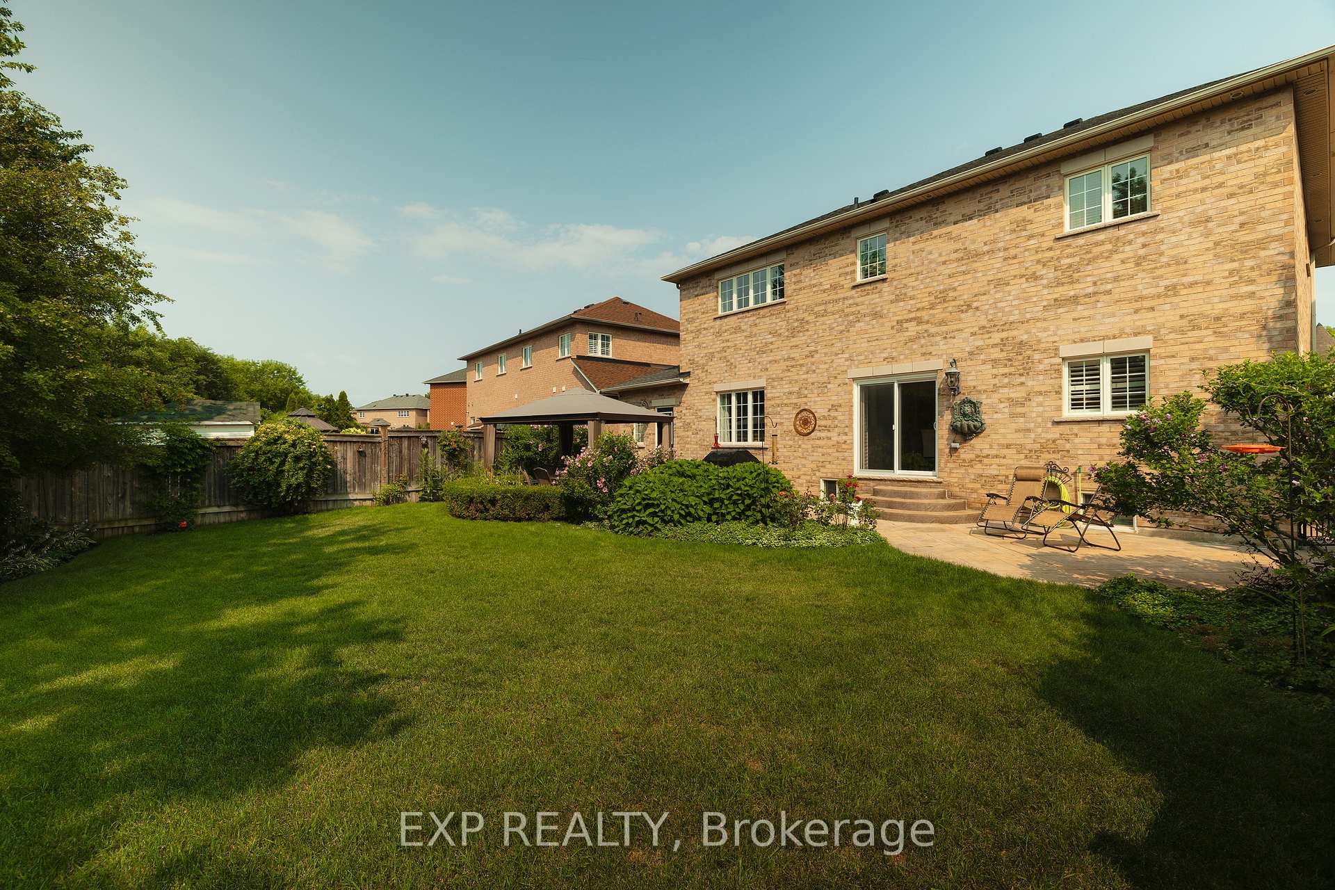 Photo 41 of 26 Packham Circle, Brampton, Fletcher's Meadow — HOMEH