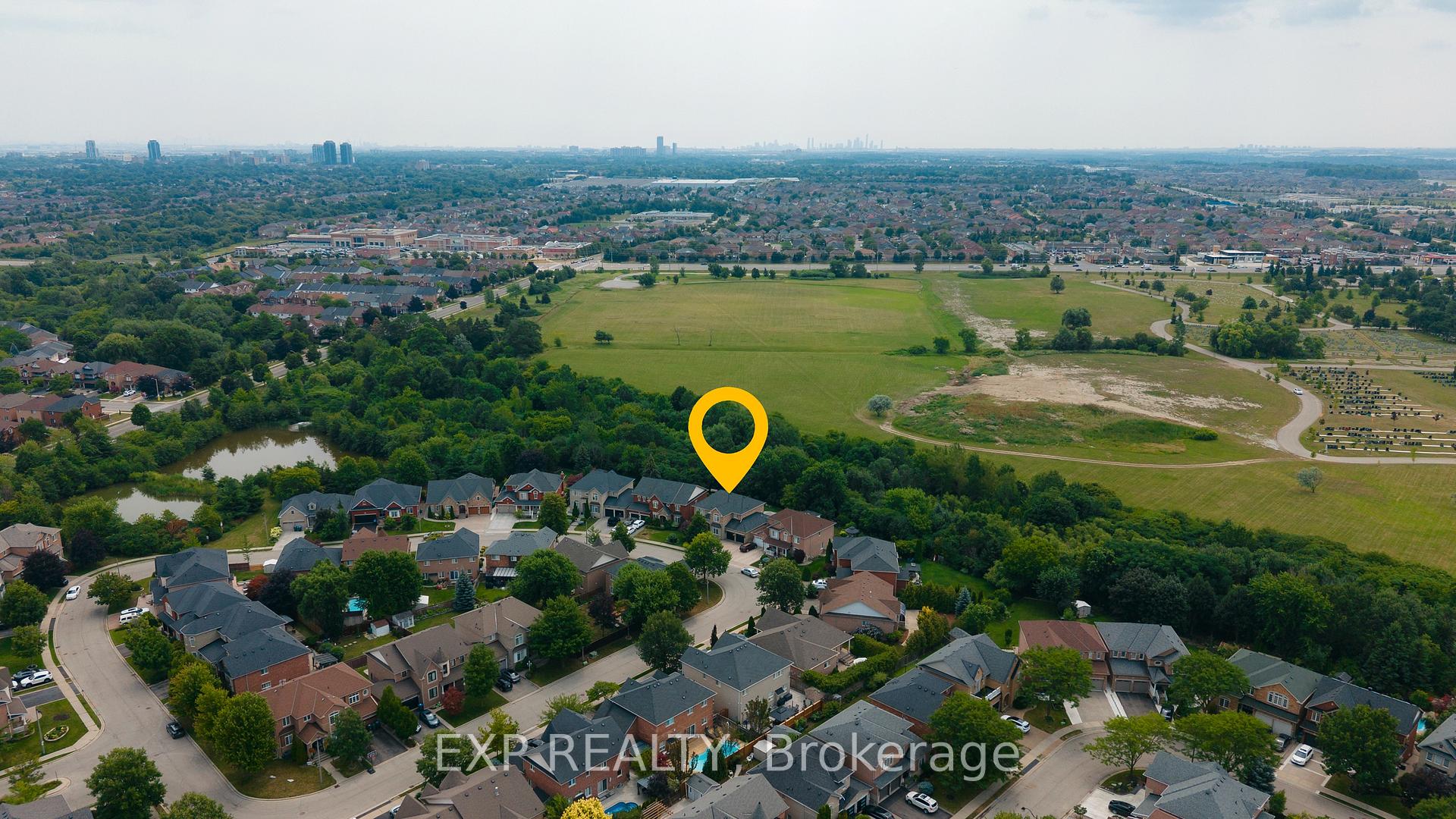 Photo 49 of 26 Packham Circle, Brampton, Fletcher's Meadow — HOMEH
