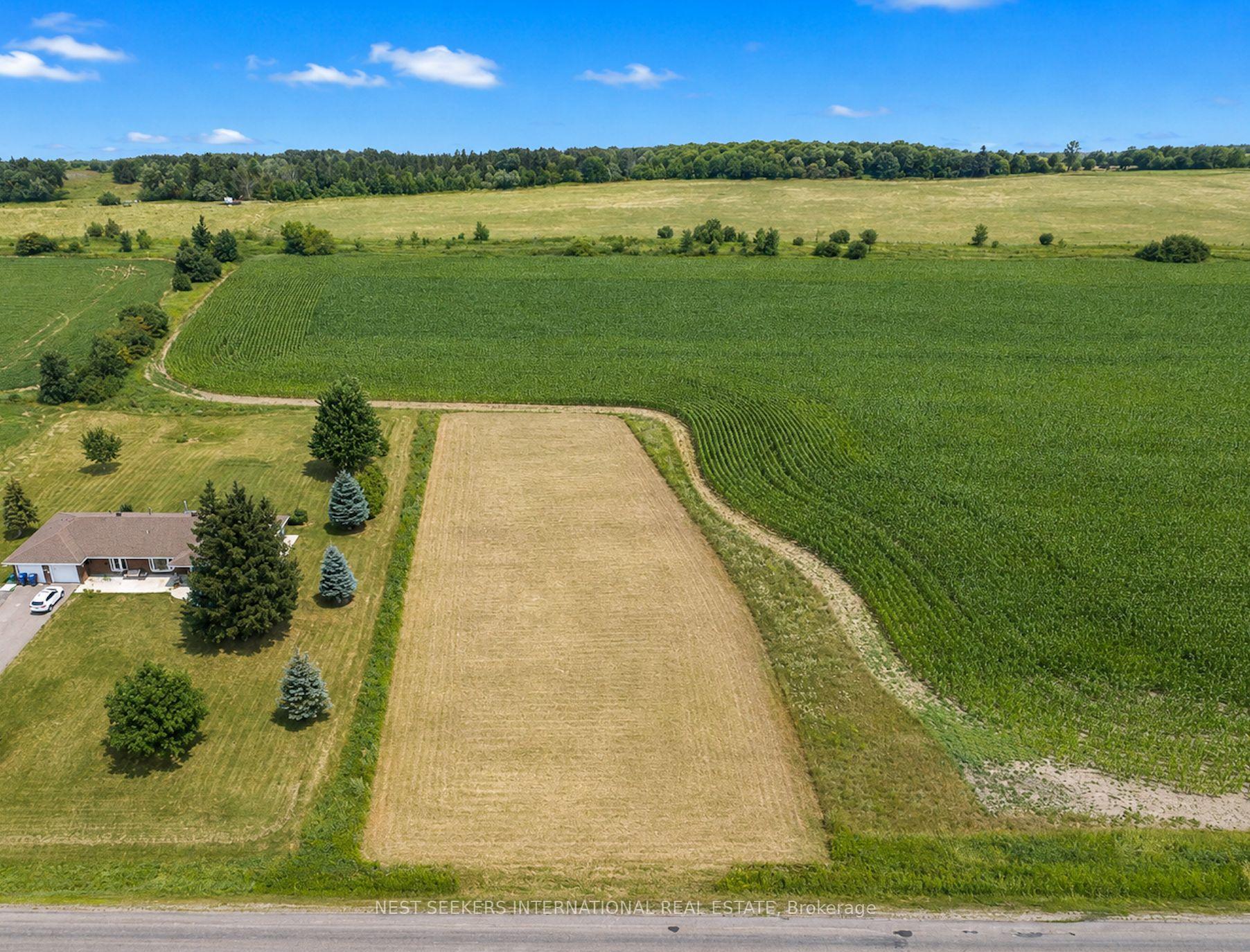 Photo 1 of 13185 McLaughlin Road, Caledon, Rural Caledon — HOMEH