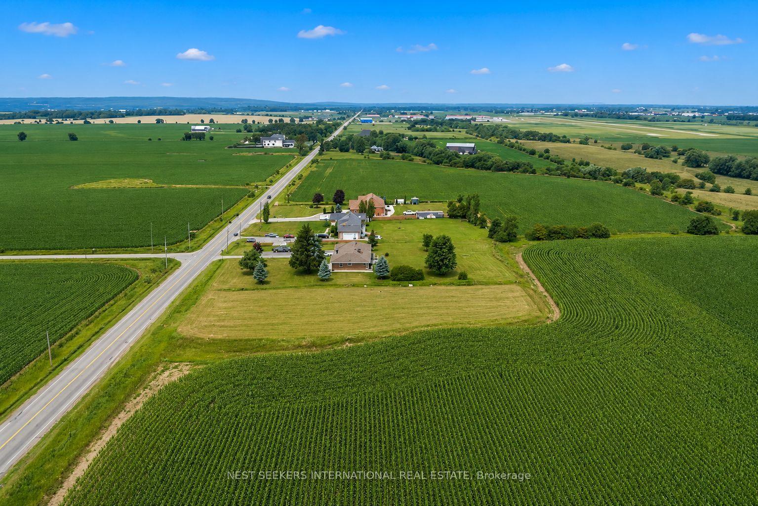 Photo 2 of 13185 McLaughlin Road, Caledon, Rural Caledon — HOMEH