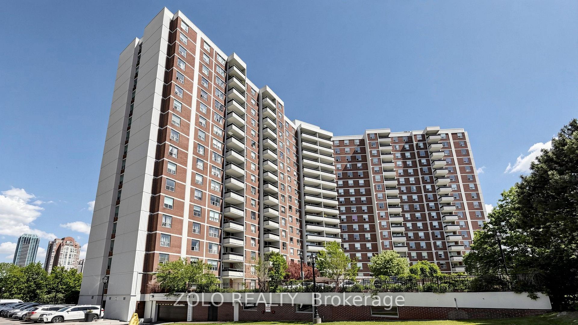 Photo of Unit 915, 20 Edgecliff Golfway