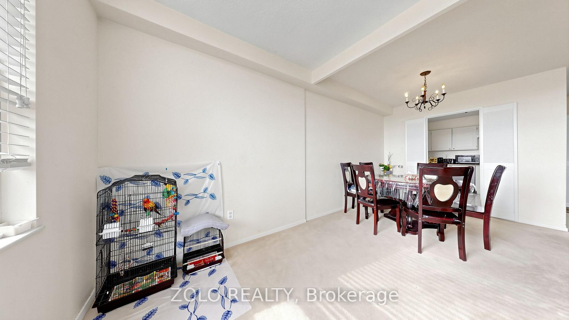 Photo 13 of Unit 915, 20 Edgecliff Golfway, Toronto, Flemingdon Park — HOMEH