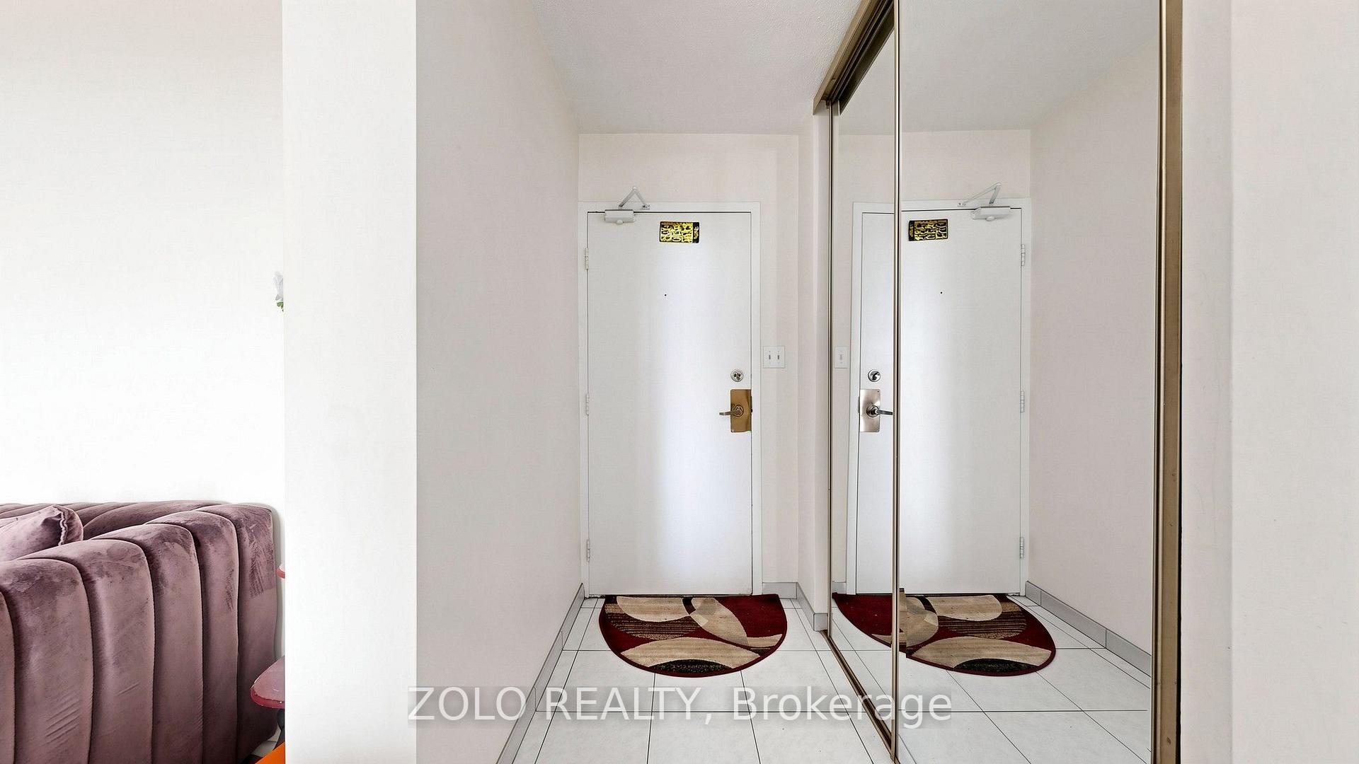 Photo 30 of Unit 915, 20 Edgecliff Golfway, Toronto, Flemingdon Park — HOMEH