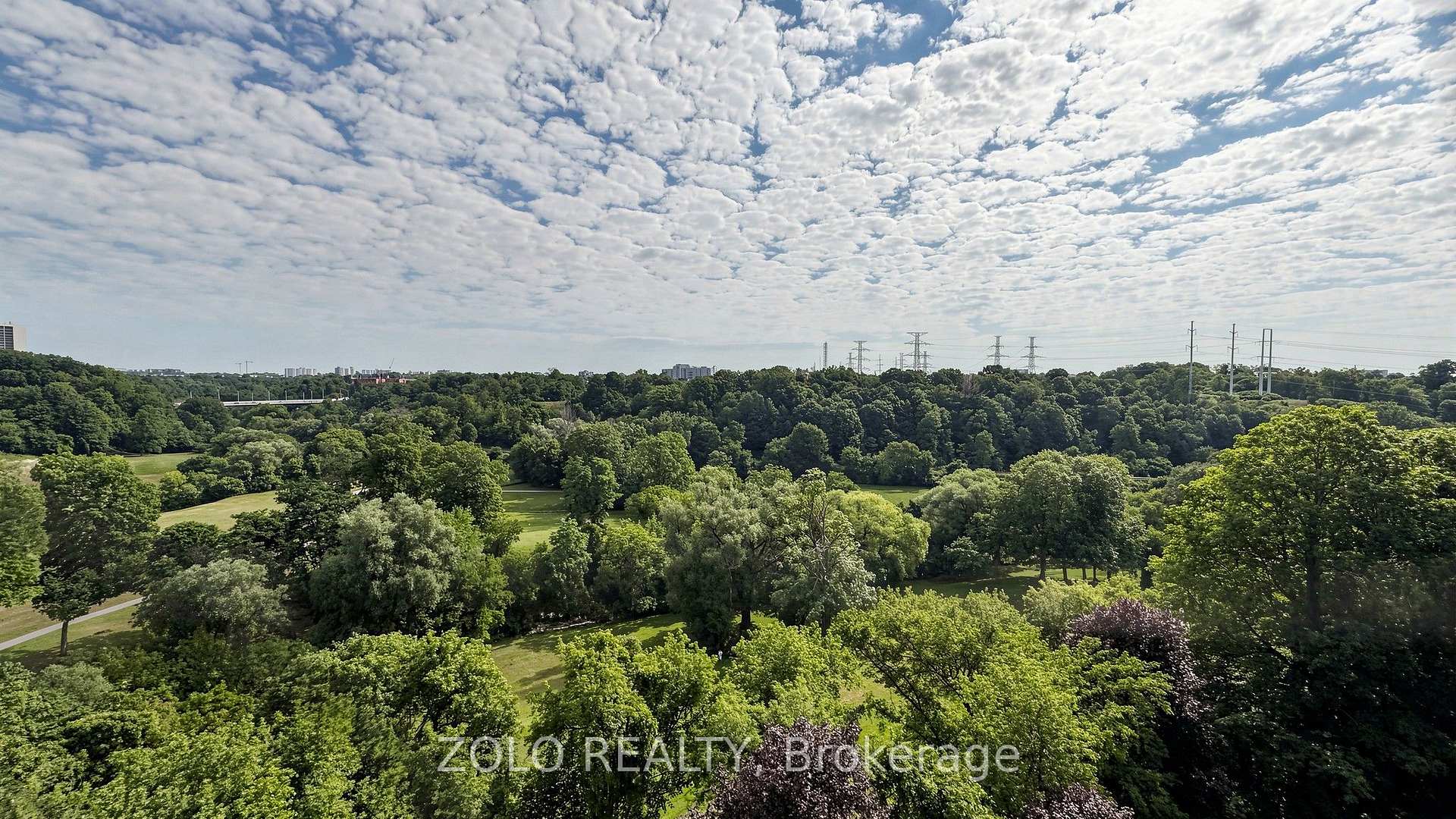 Photo 32 of Unit 915, 20 Edgecliff Golfway, Toronto, Flemingdon Park — HOMEH