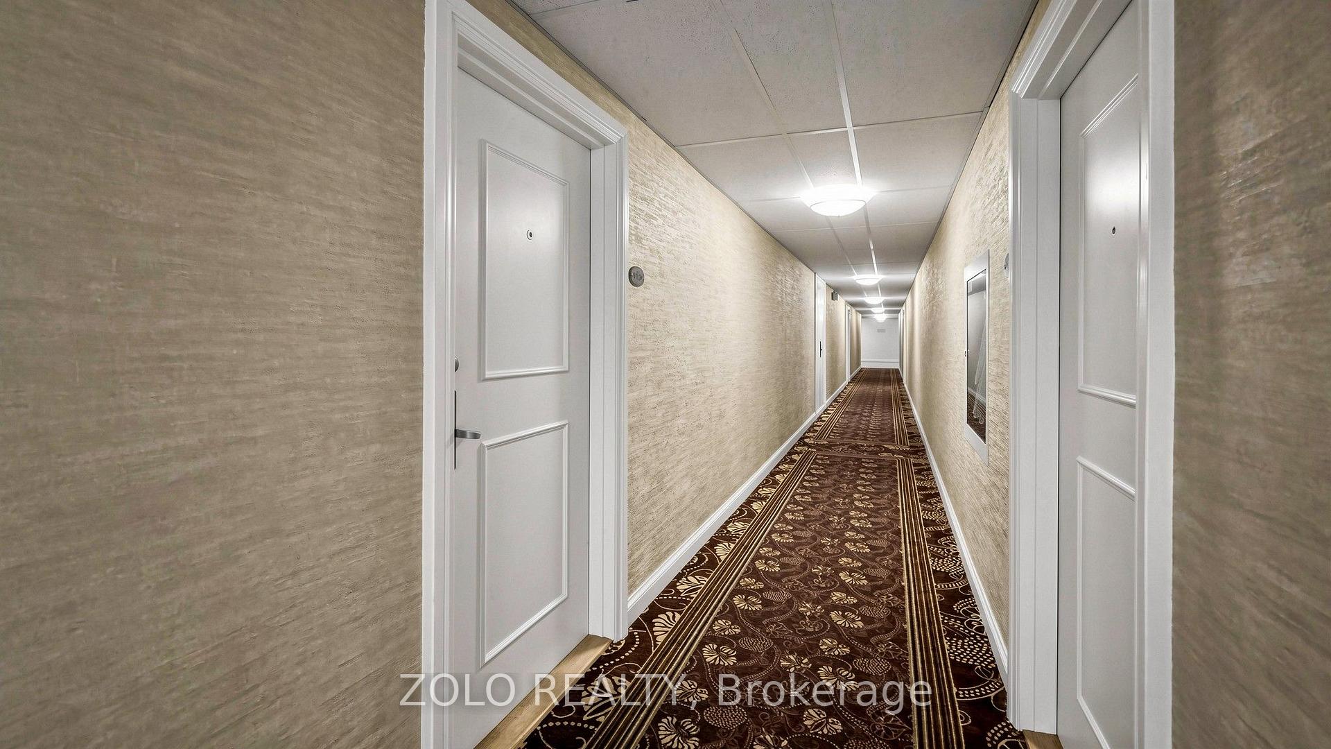 Photo 33 of Unit 915, 20 Edgecliff Golfway, Toronto, Flemingdon Park — HOMEH