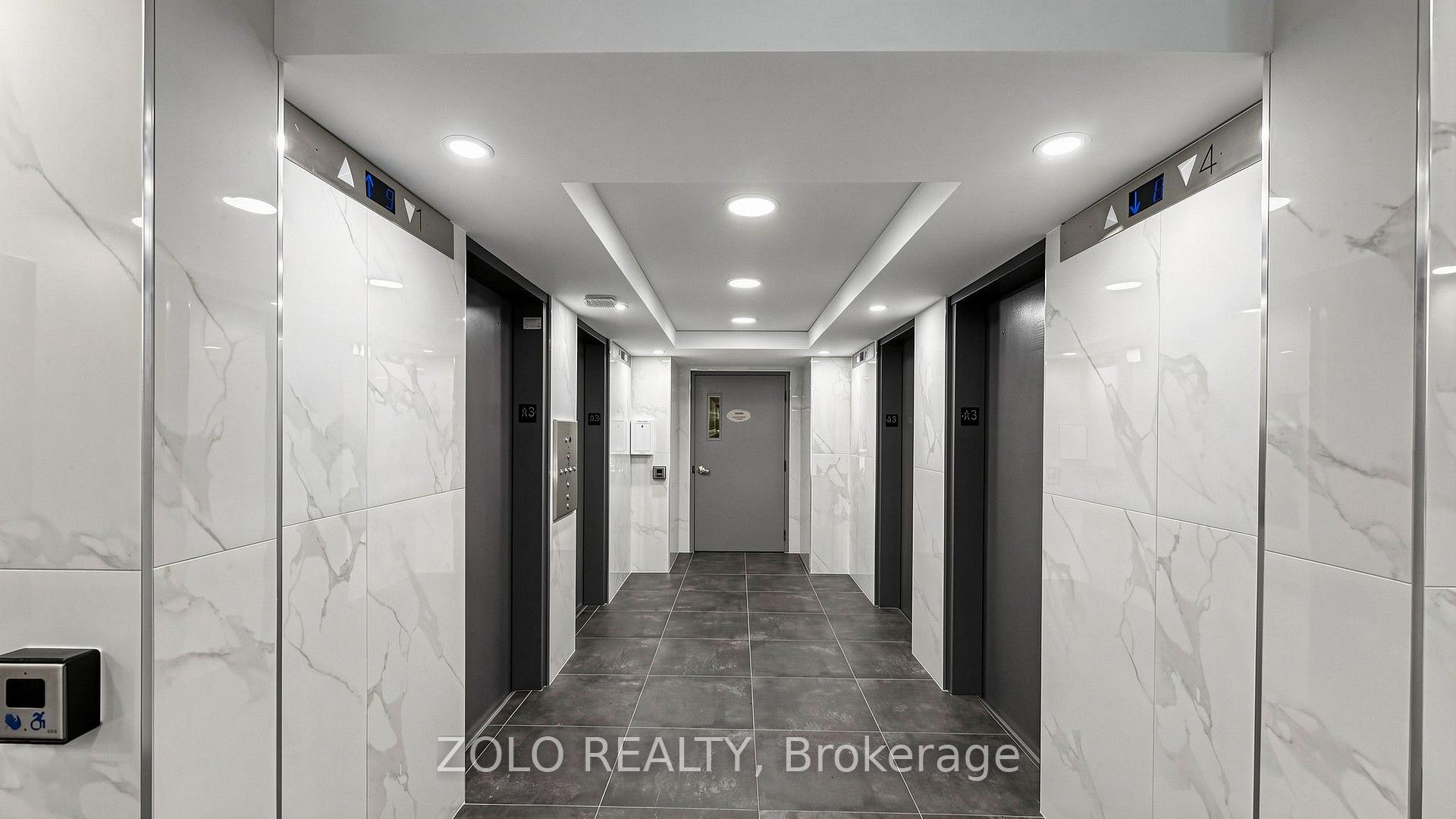 Photo 34 of Unit 915, 20 Edgecliff Golfway, Toronto, Flemingdon Park — HOMEH