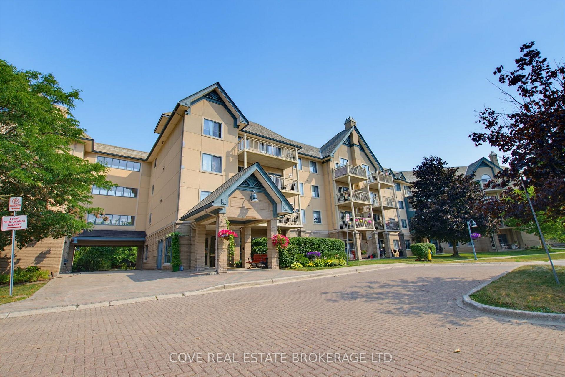 Photo of Unit 203, 511 Gainsborough Road