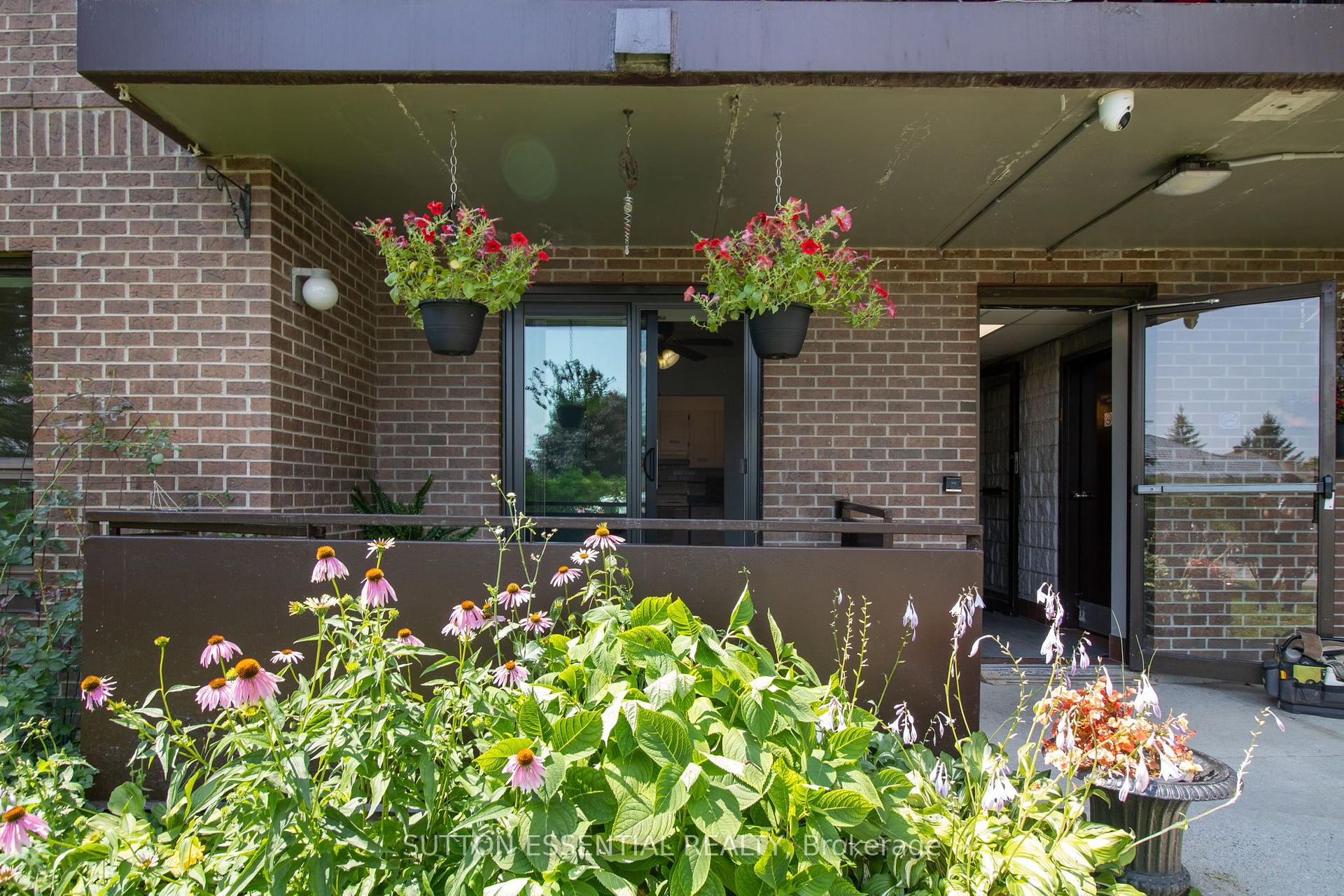 Photo 10 of Unit 104, 95 Windsor Drive, Brockville, Brockville — HOMEH