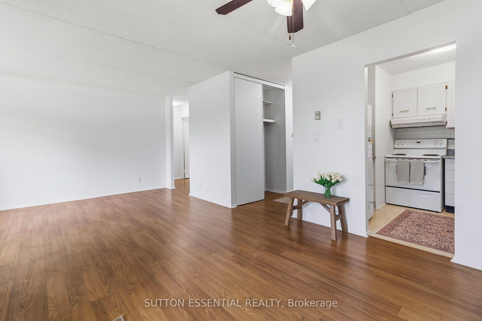 Photo 15 of Unit 104, 95 Windsor Drive, Brockville, Brockville — HOMEH