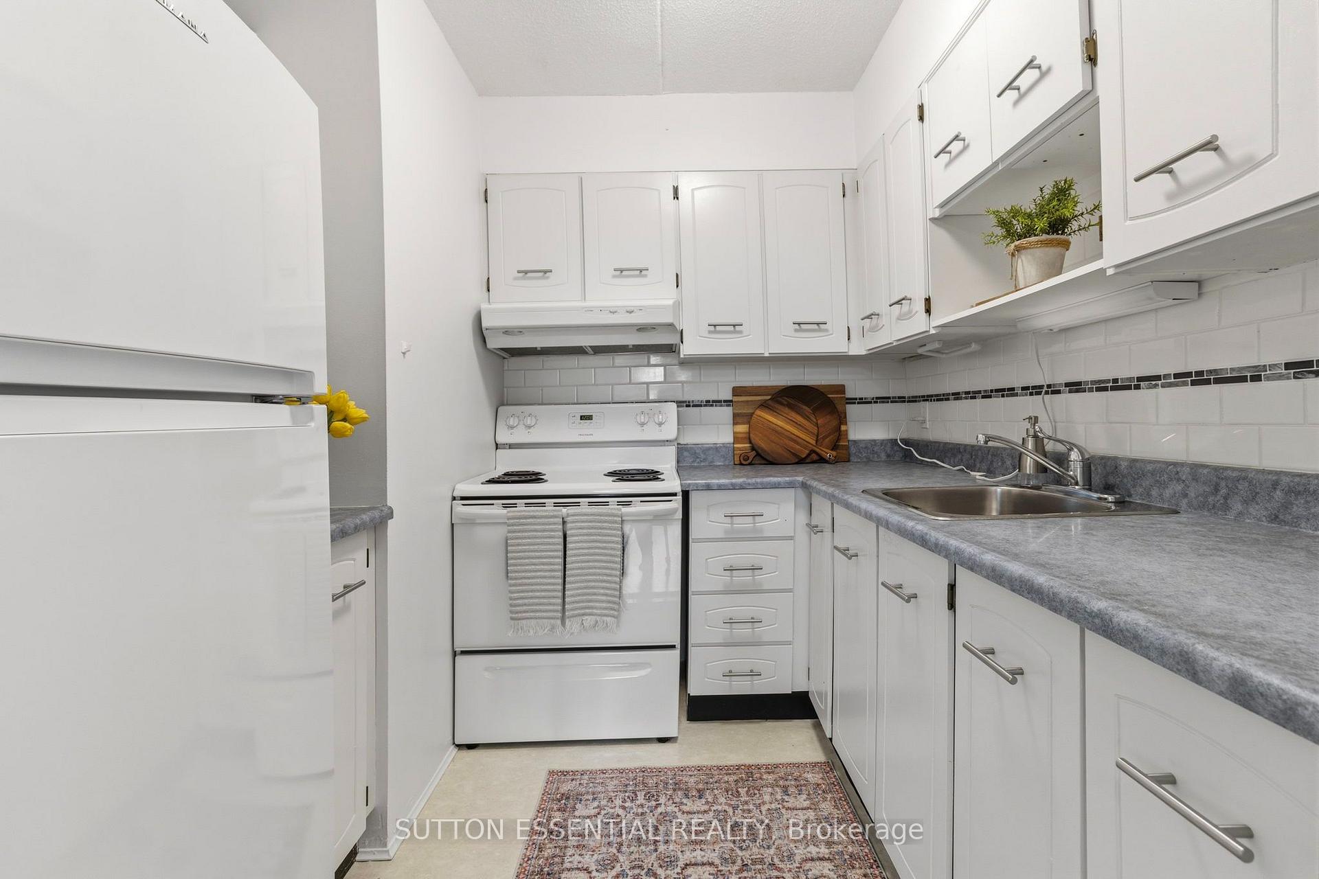 Photo 20 of Unit 104, 95 Windsor Drive, Brockville, Brockville — HOMEH