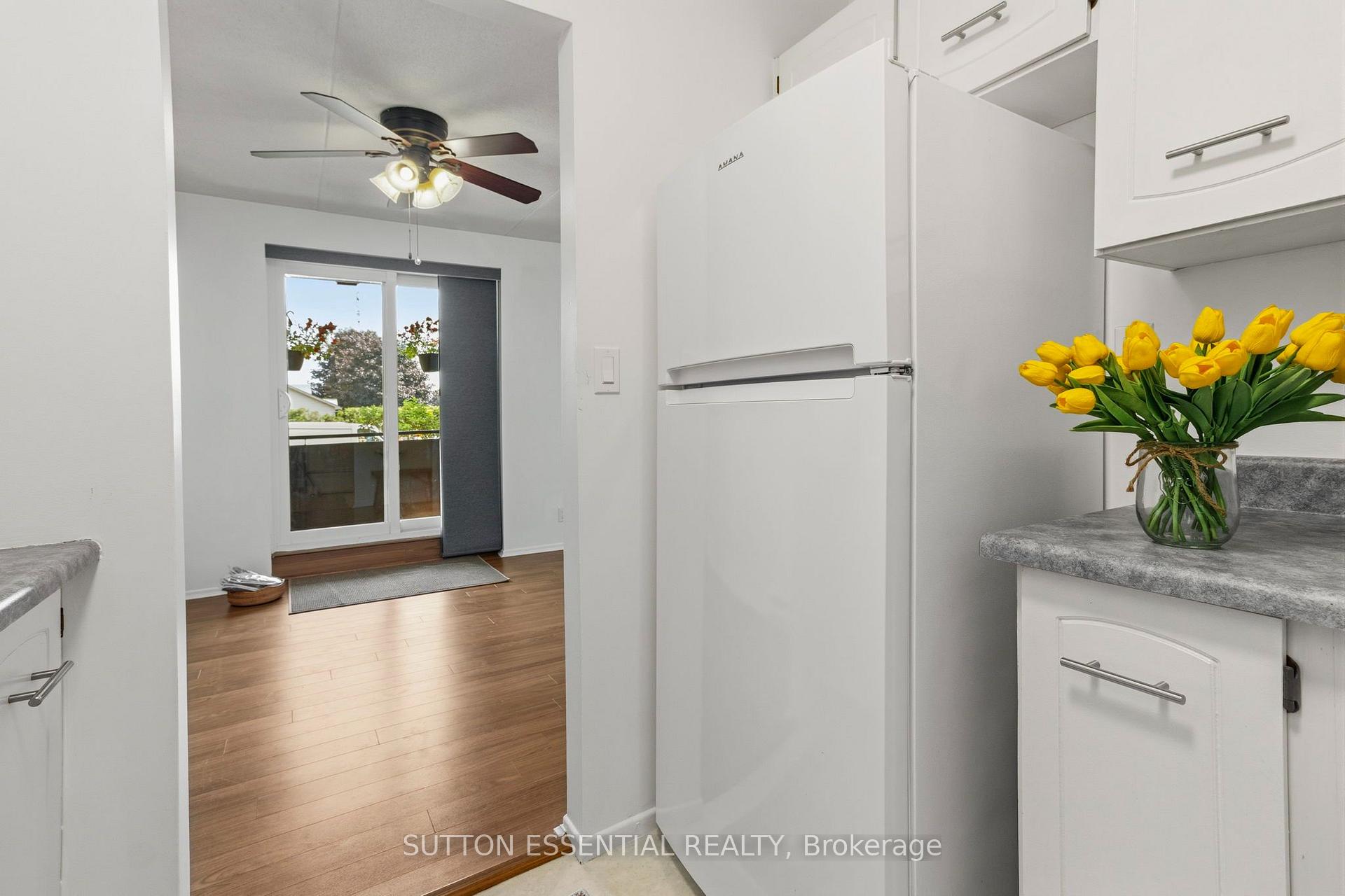 Photo 25 of Unit 104, 95 Windsor Drive, Brockville, Brockville — HOMEH