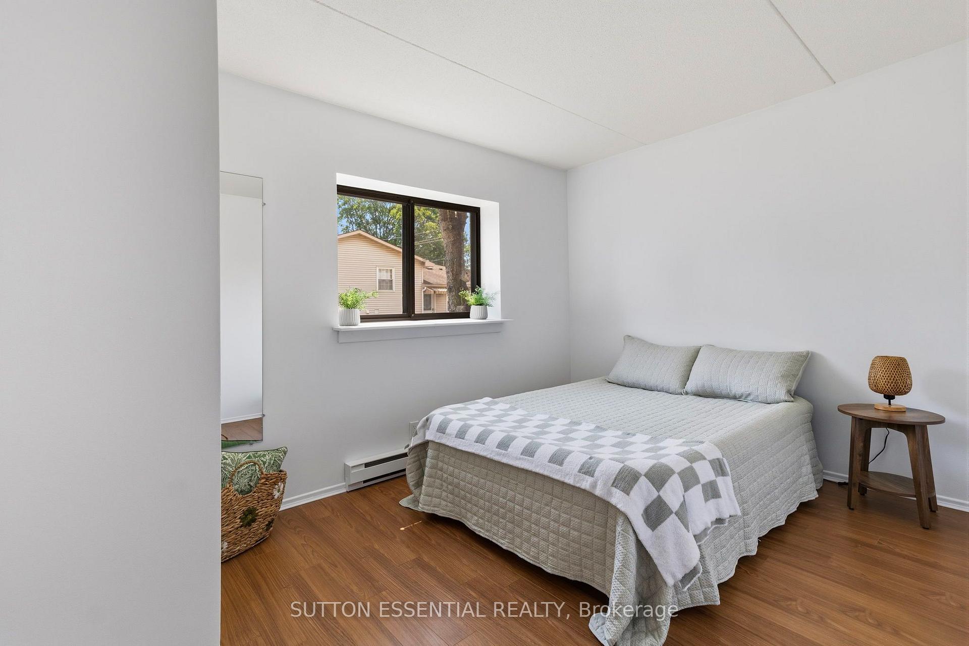 Photo 30 of Unit 104, 95 Windsor Drive, Brockville, Brockville — HOMEH