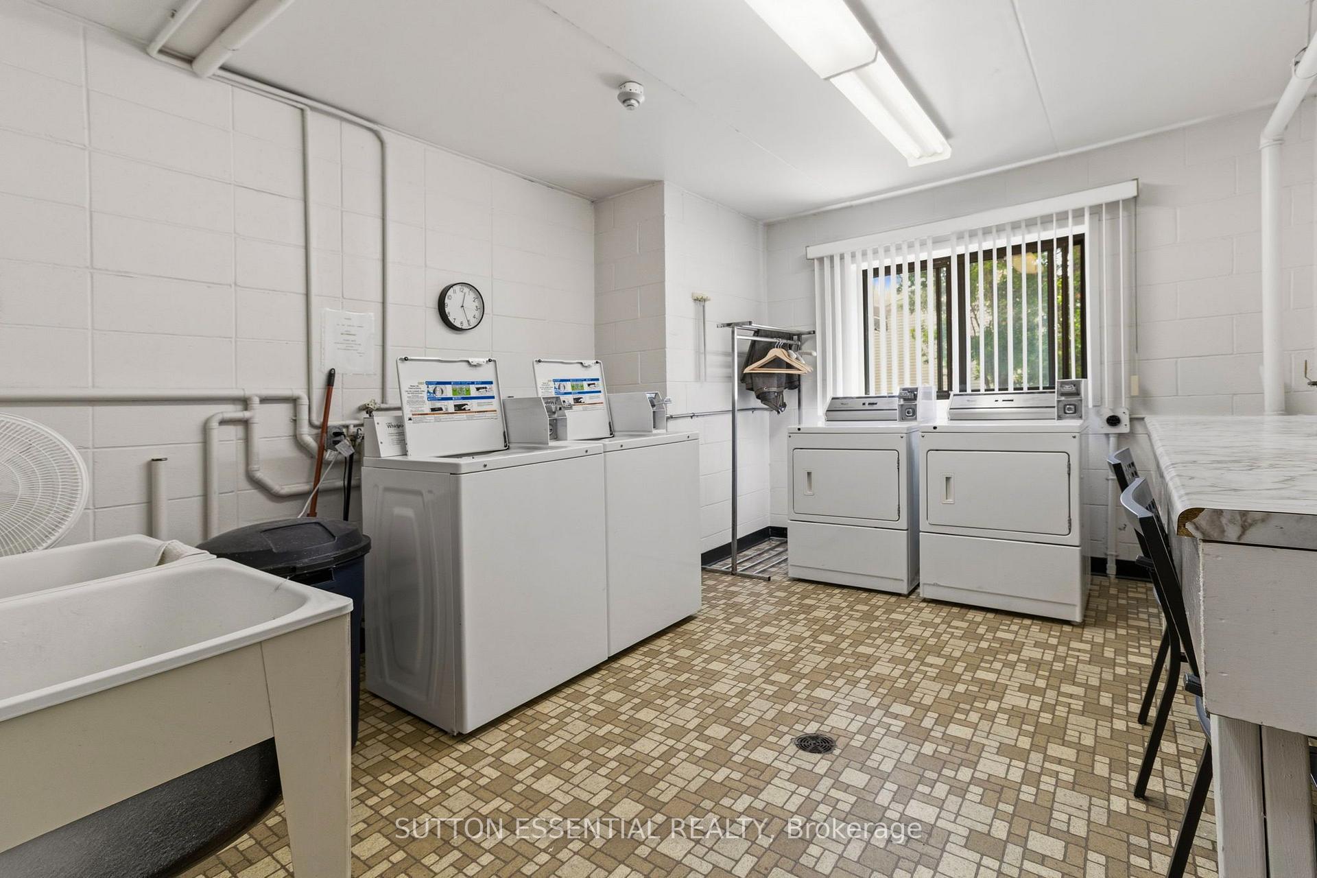 Photo 32 of Unit 104, 95 Windsor Drive, Brockville, Brockville — HOMEH