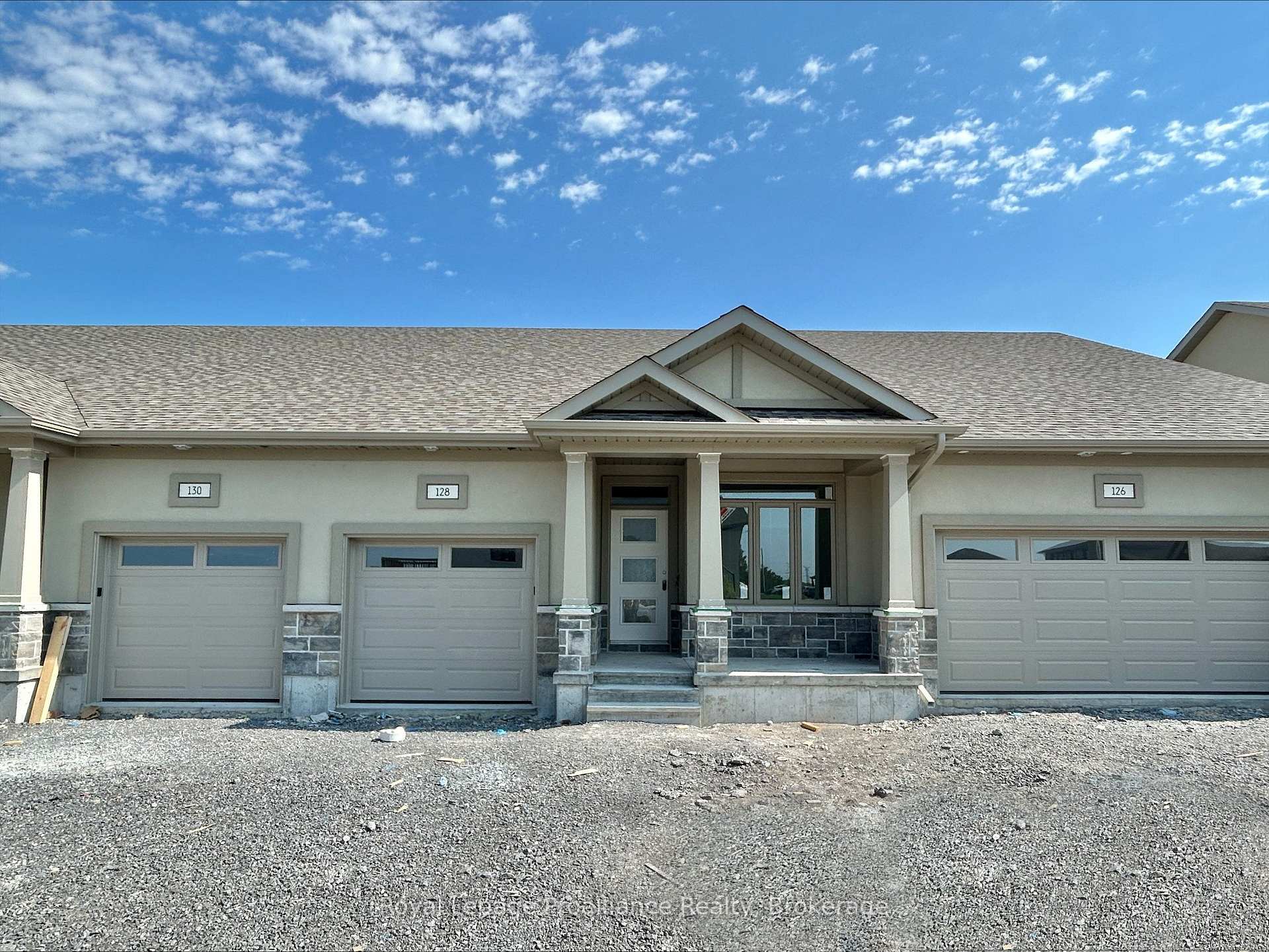 Photo 1 of 128 Athabaska Drive, Belleville, Thurlow Ward — HOMEH