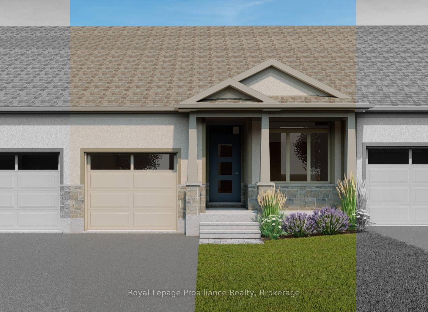 Photo 2 of 128 Athabaska Drive, Belleville, Thurlow Ward — HOMEH