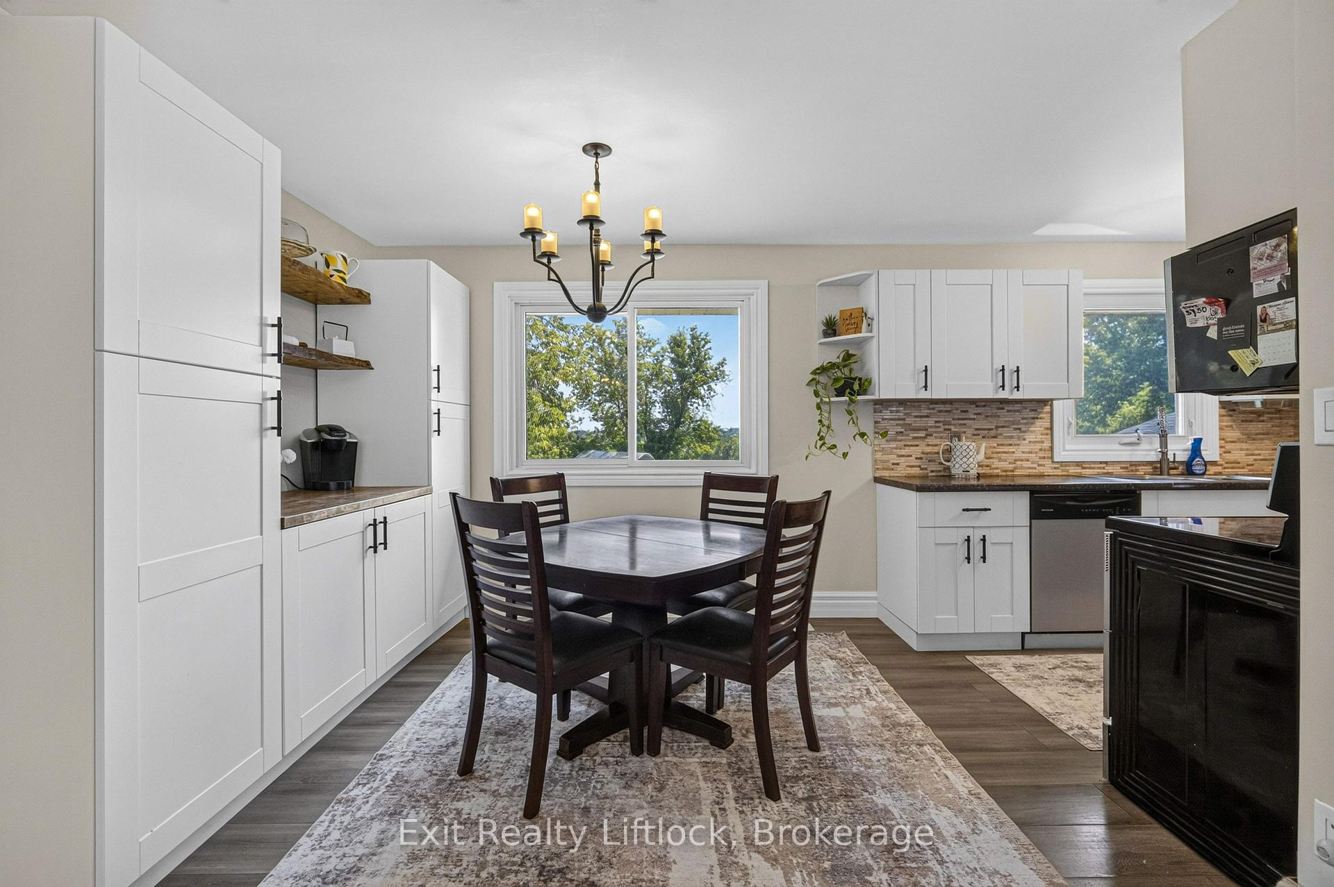 Photo 12 of 81 Fourth Line Dummer Road S, Douro-Dummer — HOMEH
