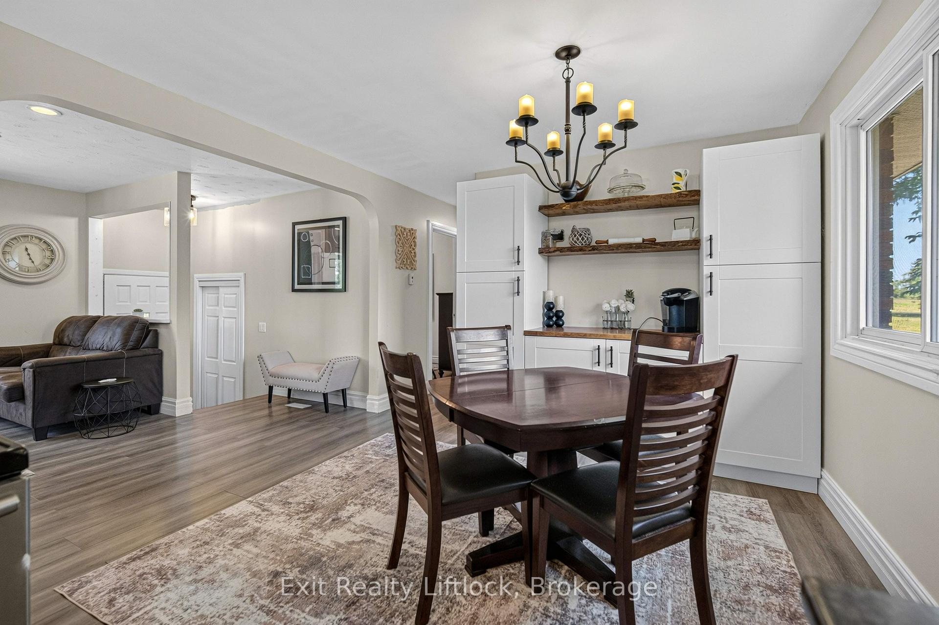 Photo 13 of 81 Fourth Line Dummer Road S, Douro-Dummer — HOMEH