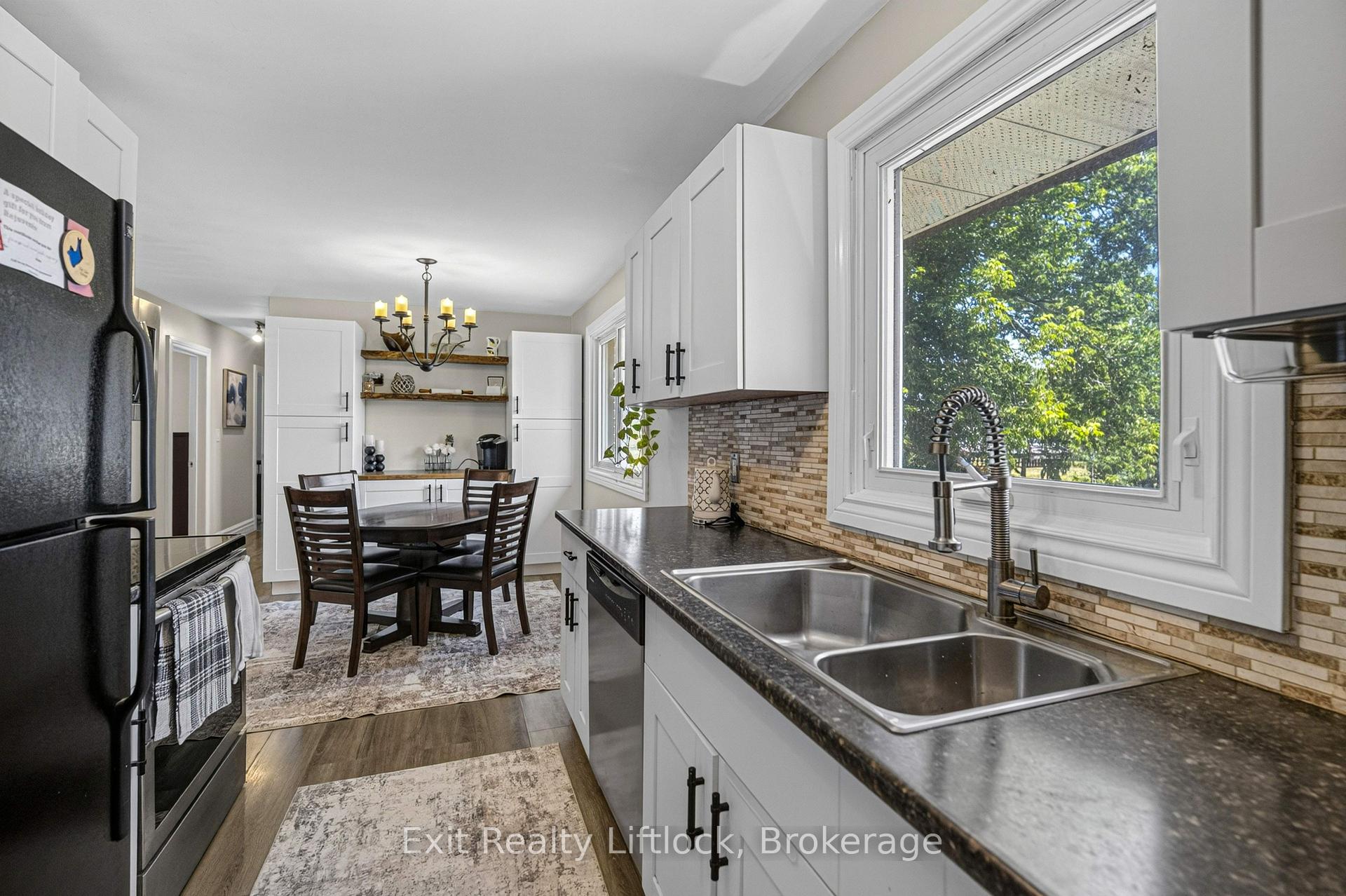 Photo 18 of 81 Fourth Line Dummer Road S, Douro-Dummer — HOMEH
