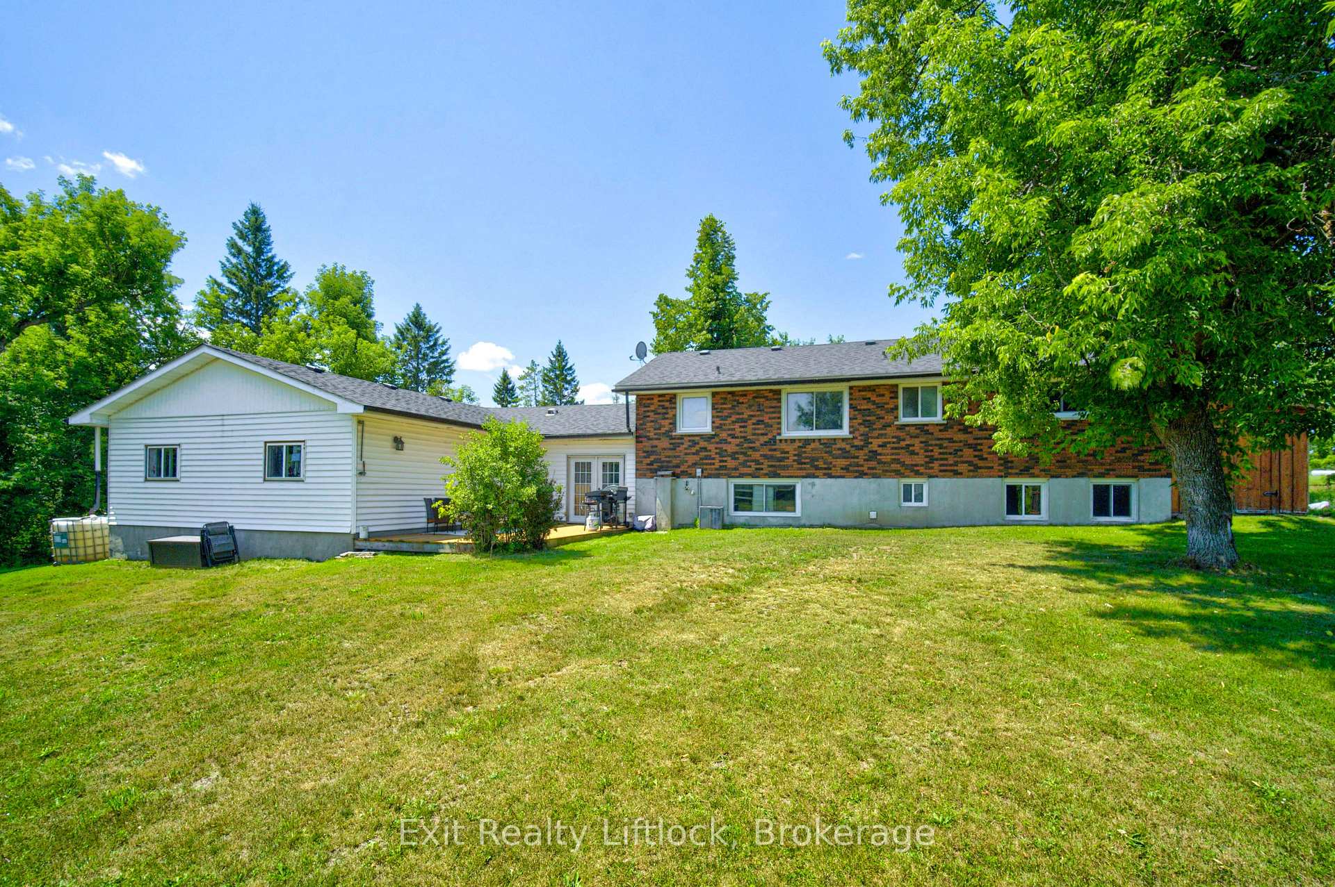 Photo 33 of 81 Fourth Line Dummer Road S, Douro-Dummer — HOMEH